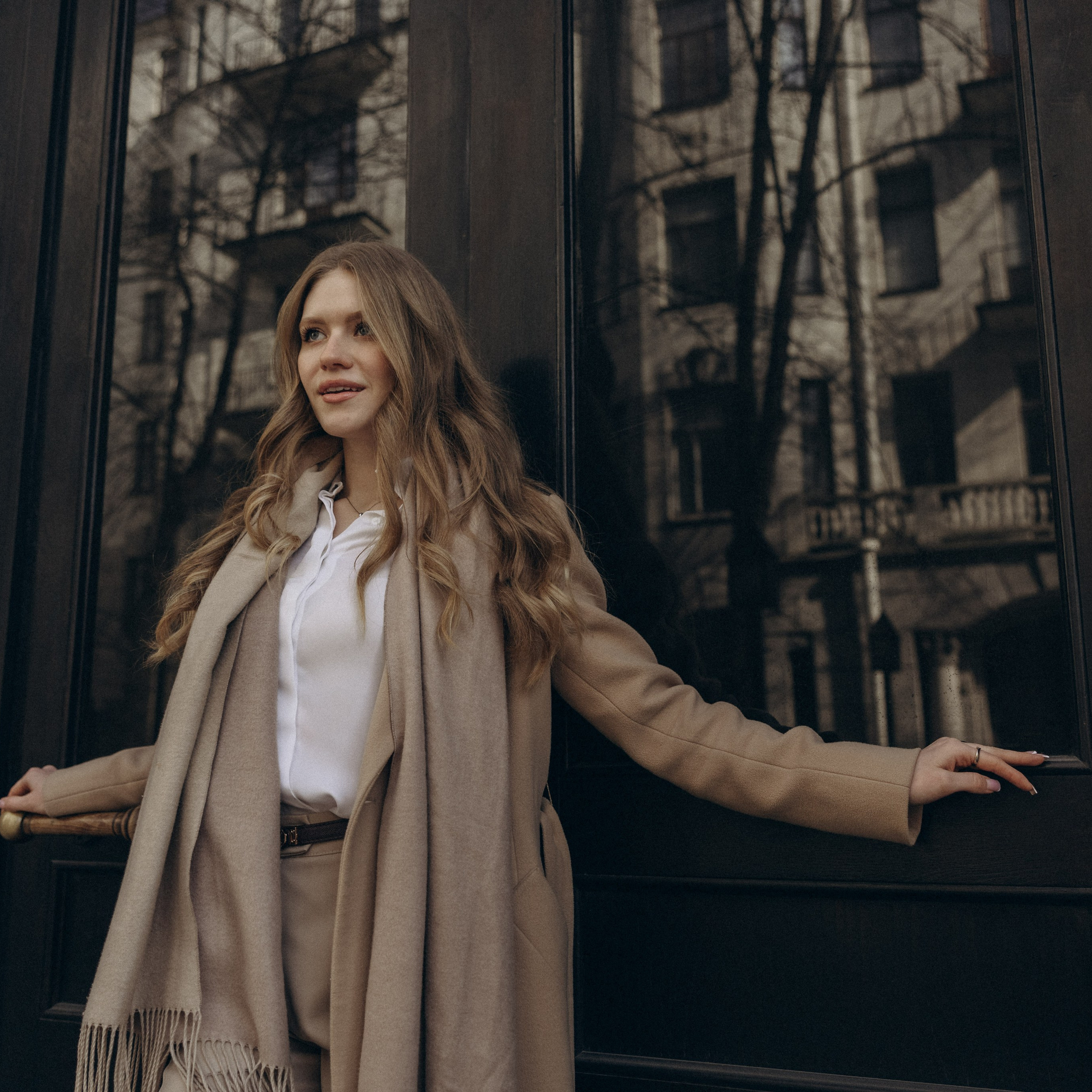 Семейный фотограф в Санкт-Петербурге Екатерина Васильева