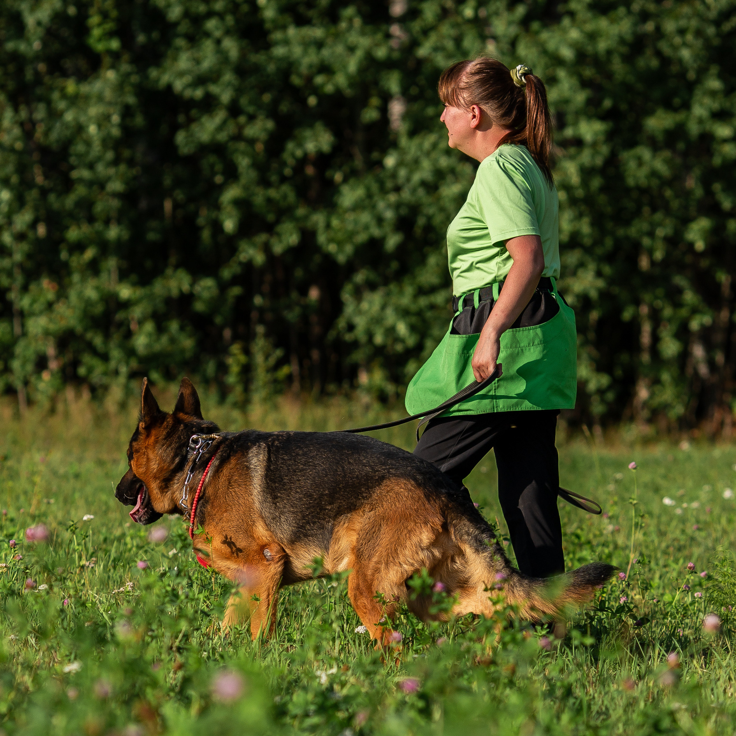 Отзывы. Фотограф Анималист в Перми Анастасия Остерман