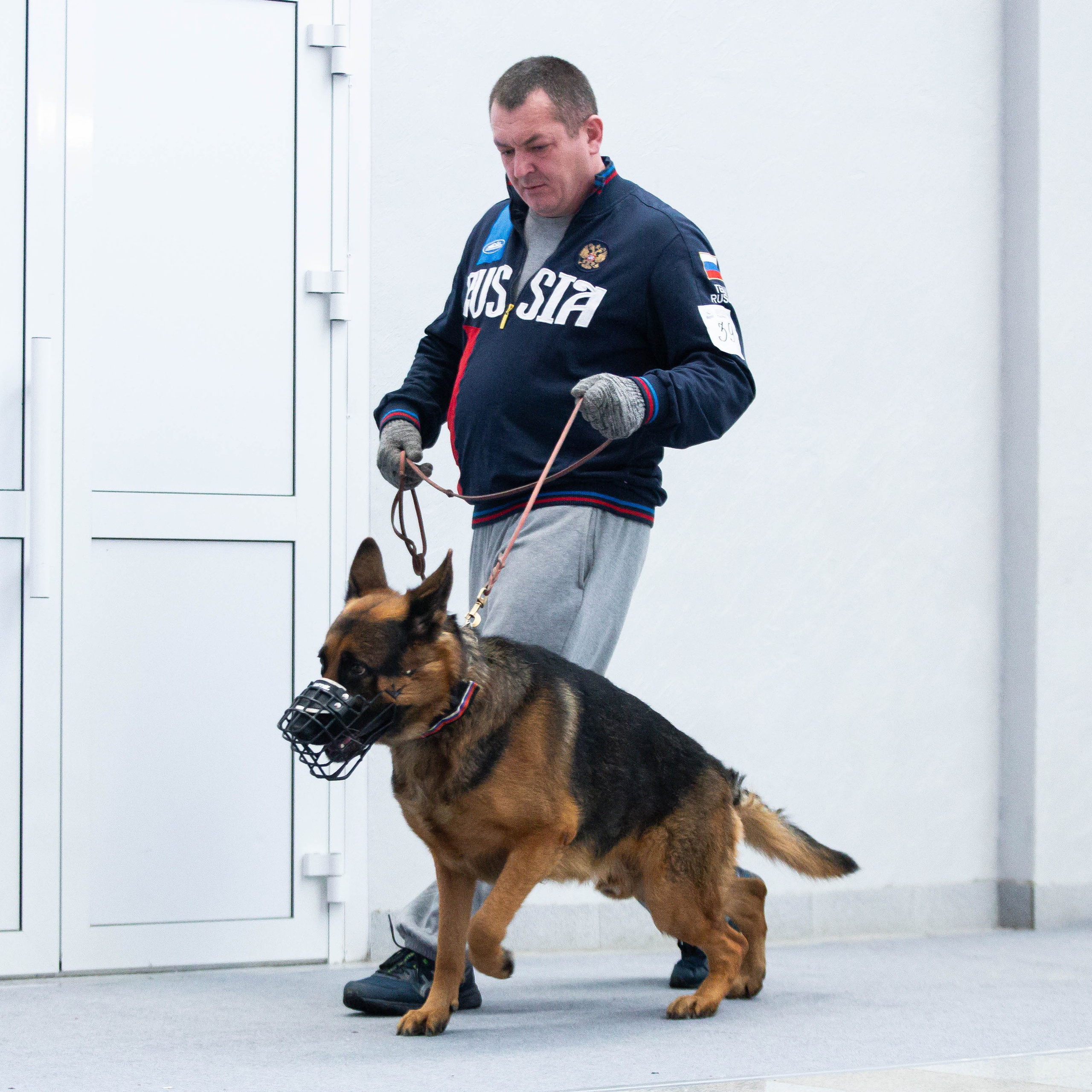 Отзывы. Фотограф Анималист в Перми Анастасия Остерман