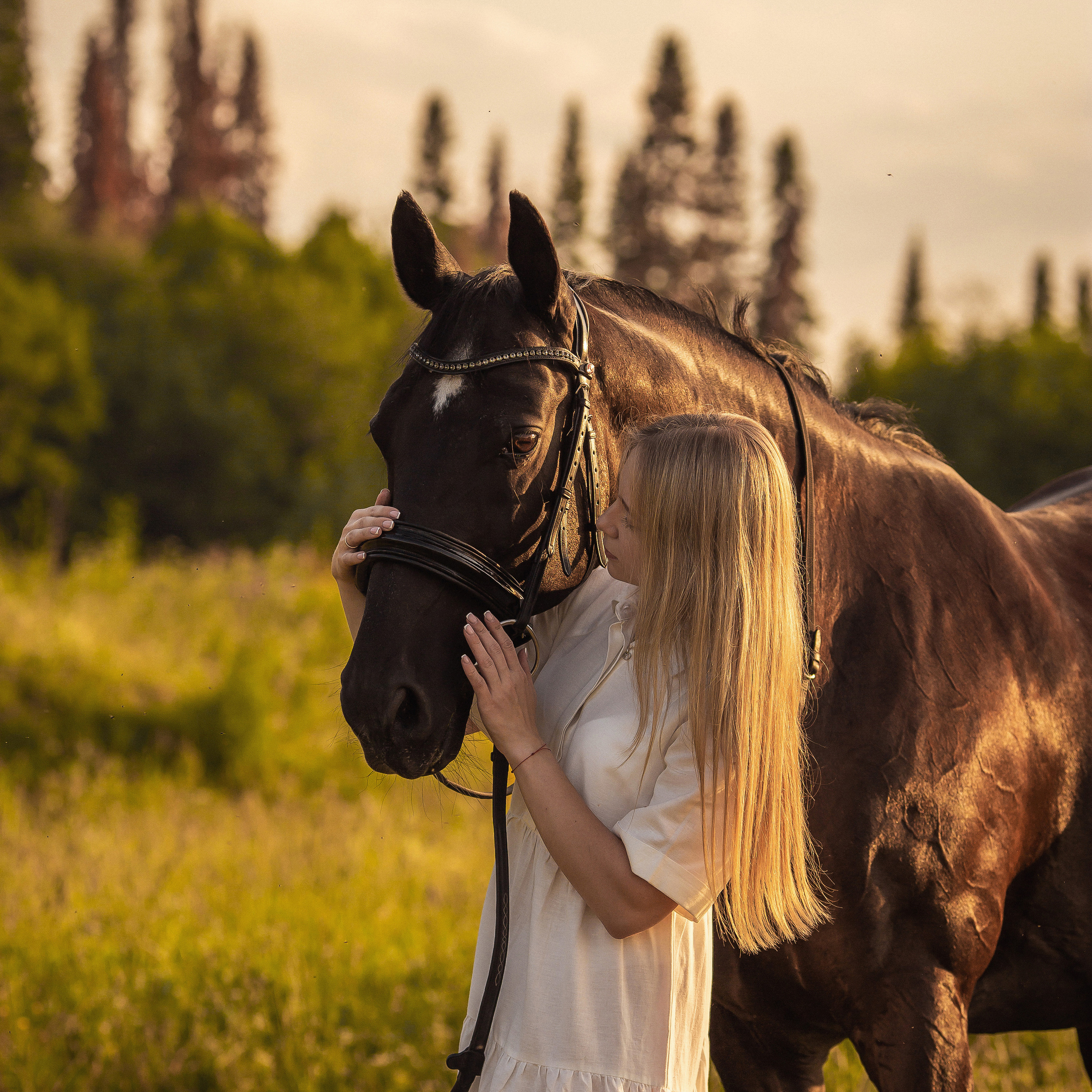 Отзывы. Фотограф Анималист в Перми Анастасия Остерман