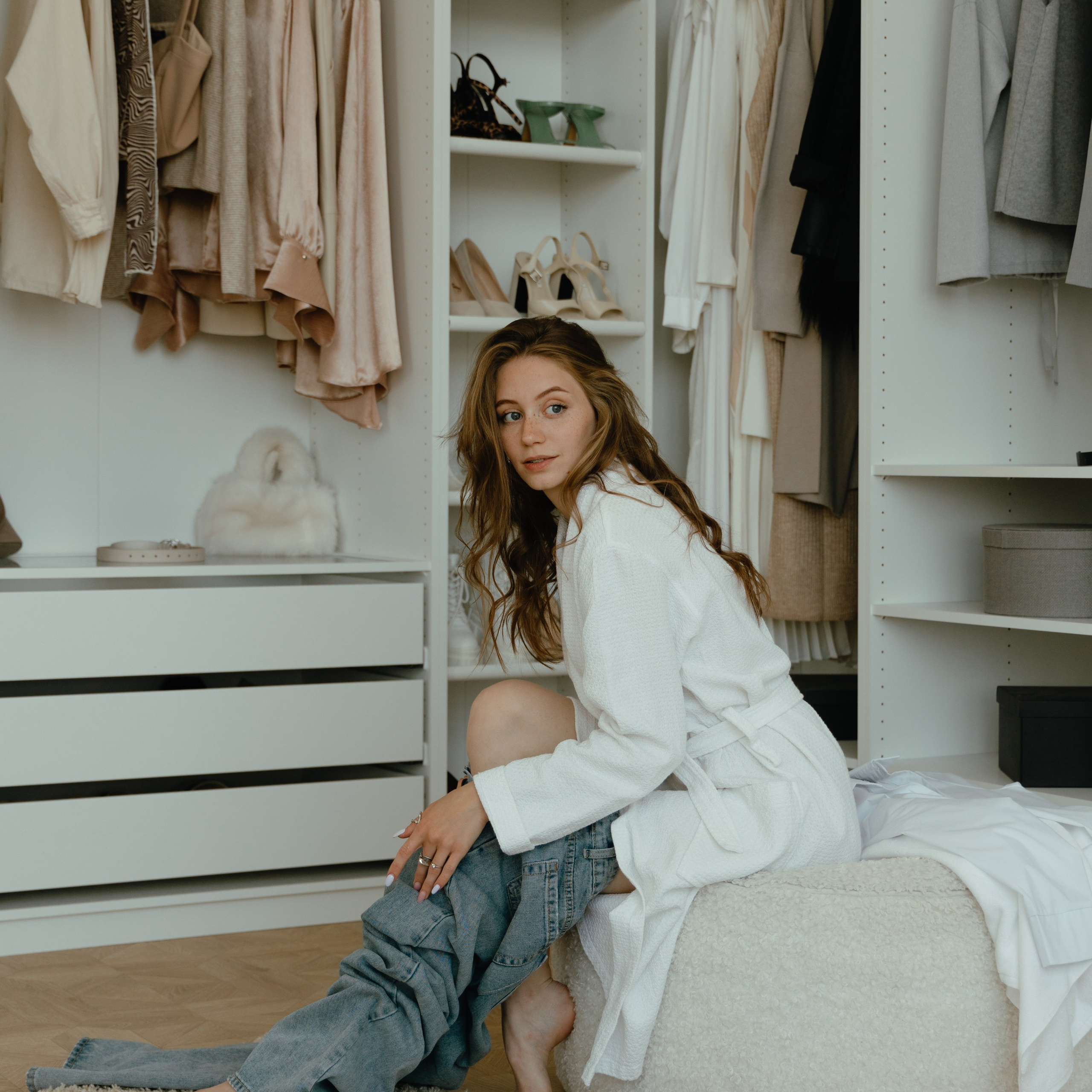 Свидание в большом городе