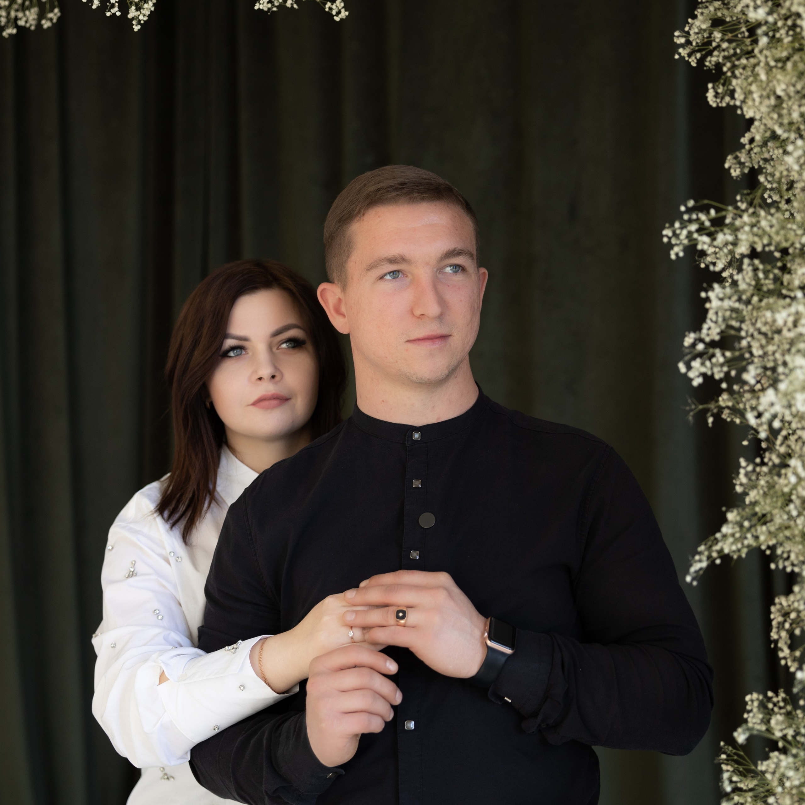 Отзывы. СВАДЕБНАЯ И ПОРТРЕТНАЯ ФОТОГРАФИЯ КРАСНОДАР | Анна&Эдуард МАЙЕР