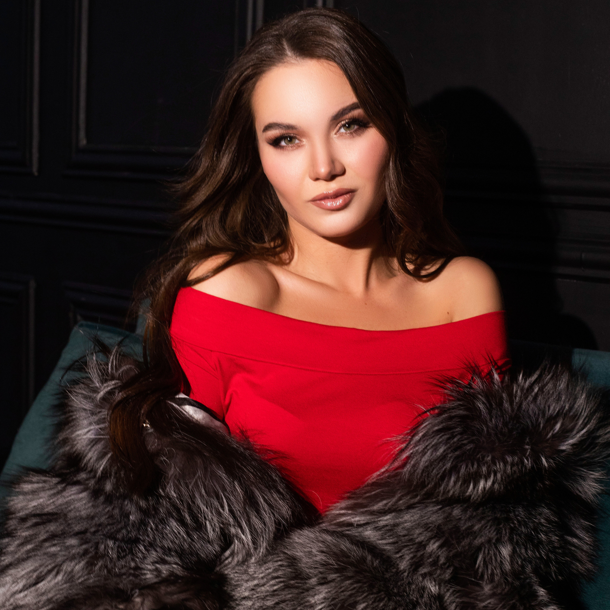 Отзывы. Женский фотограф в Чите Попова Дарья