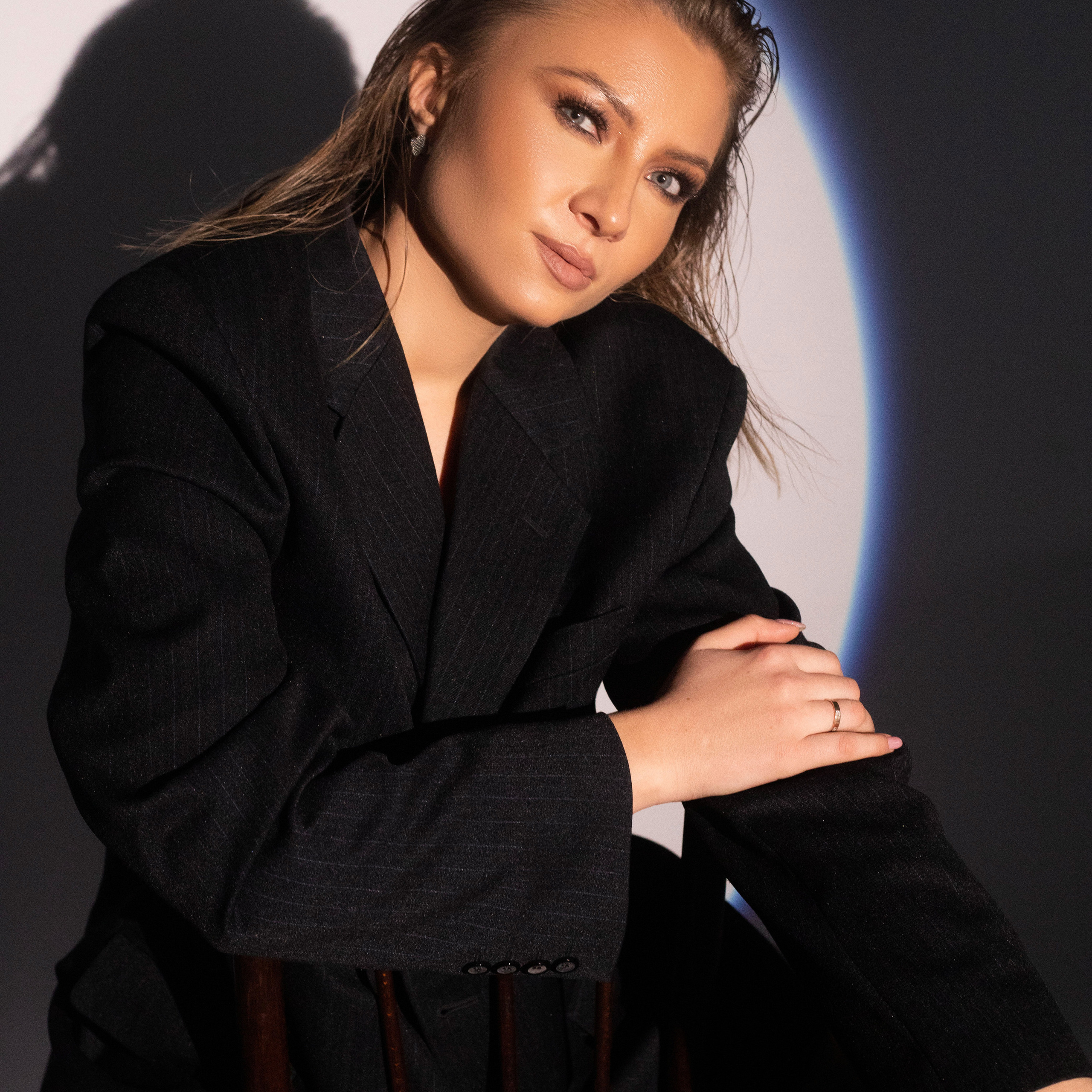 Отзывы. Женский фотограф в Чите Попова Дарья