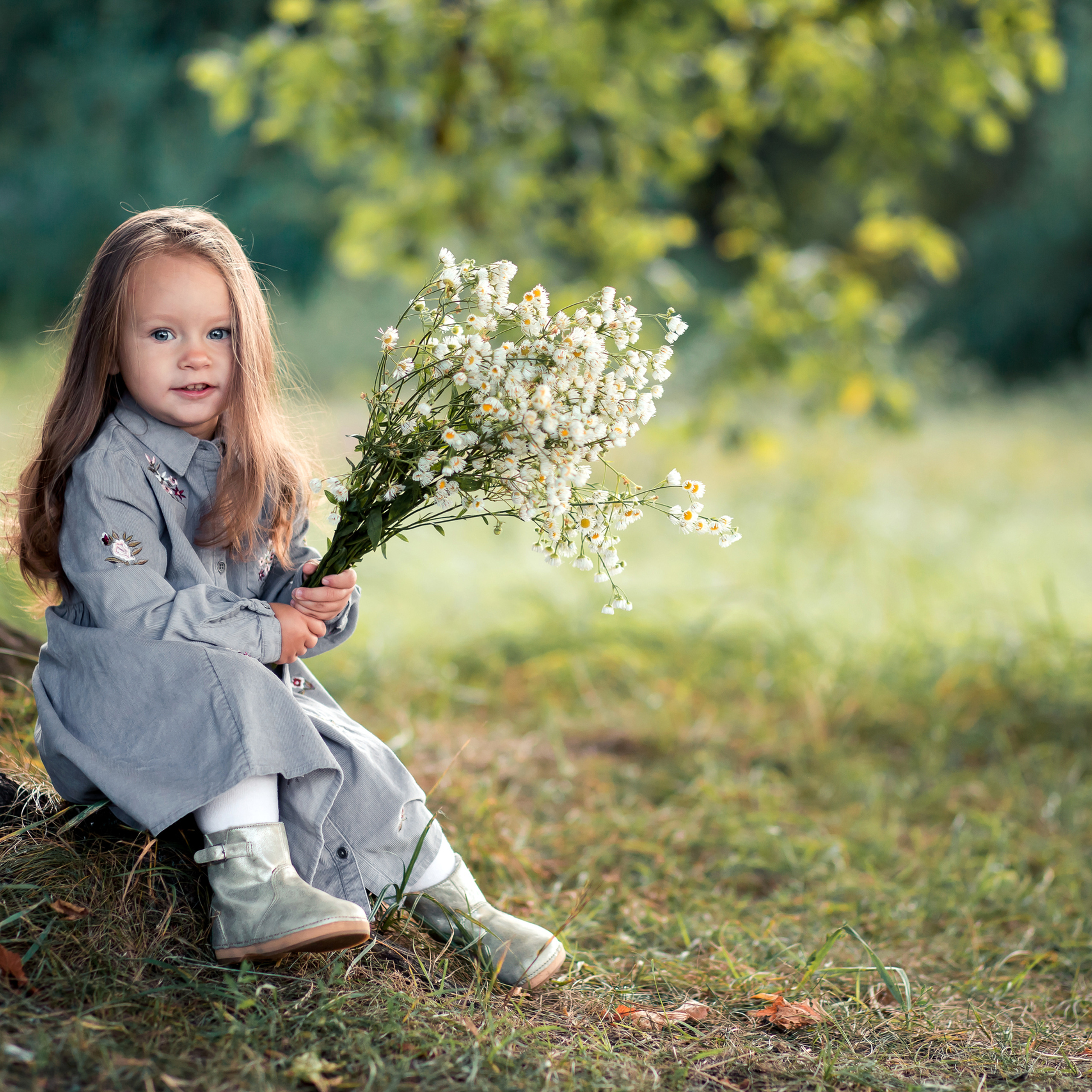 Детская съемка