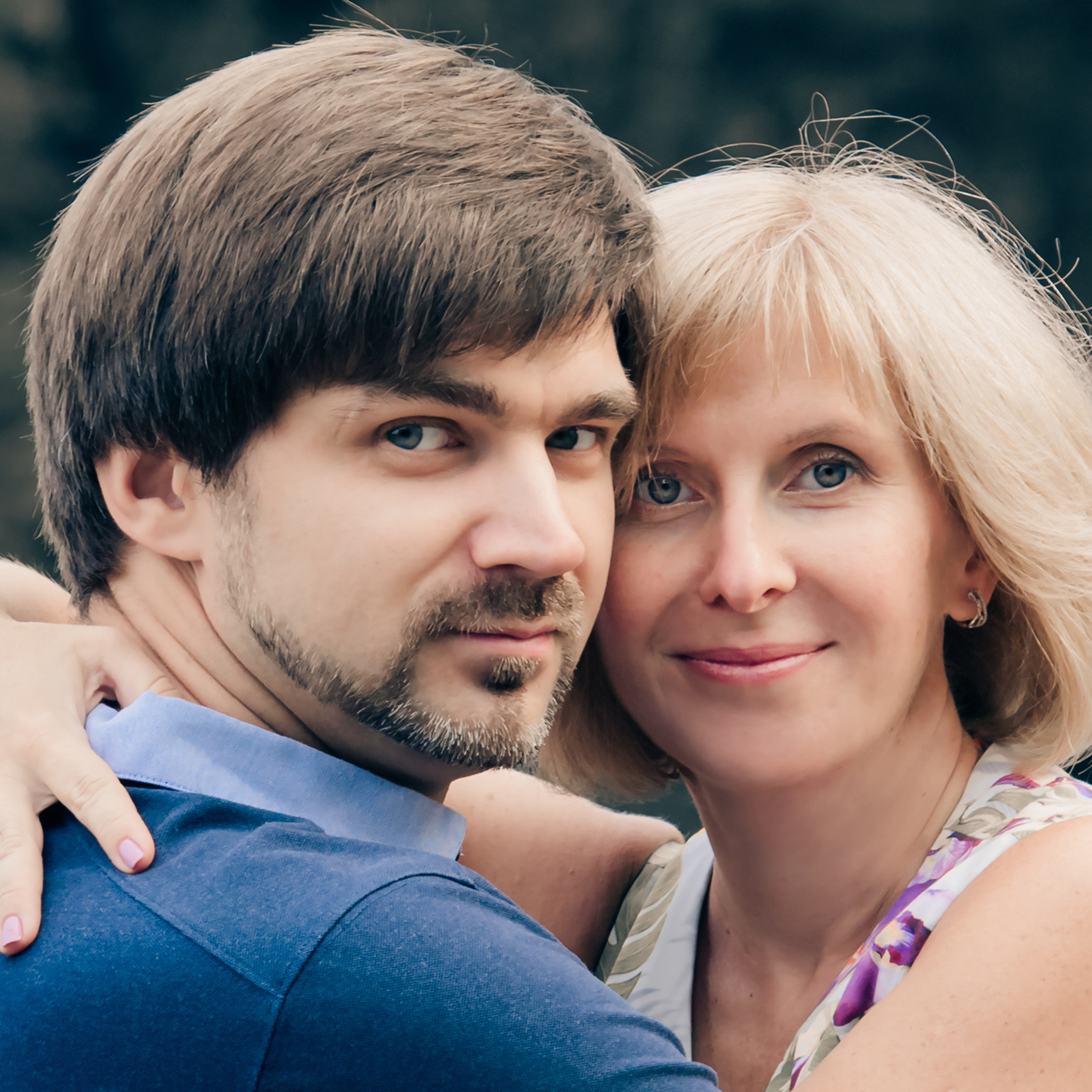 Duet-Photo (Отзывы). Фотограф в Москве Ирина Волкова