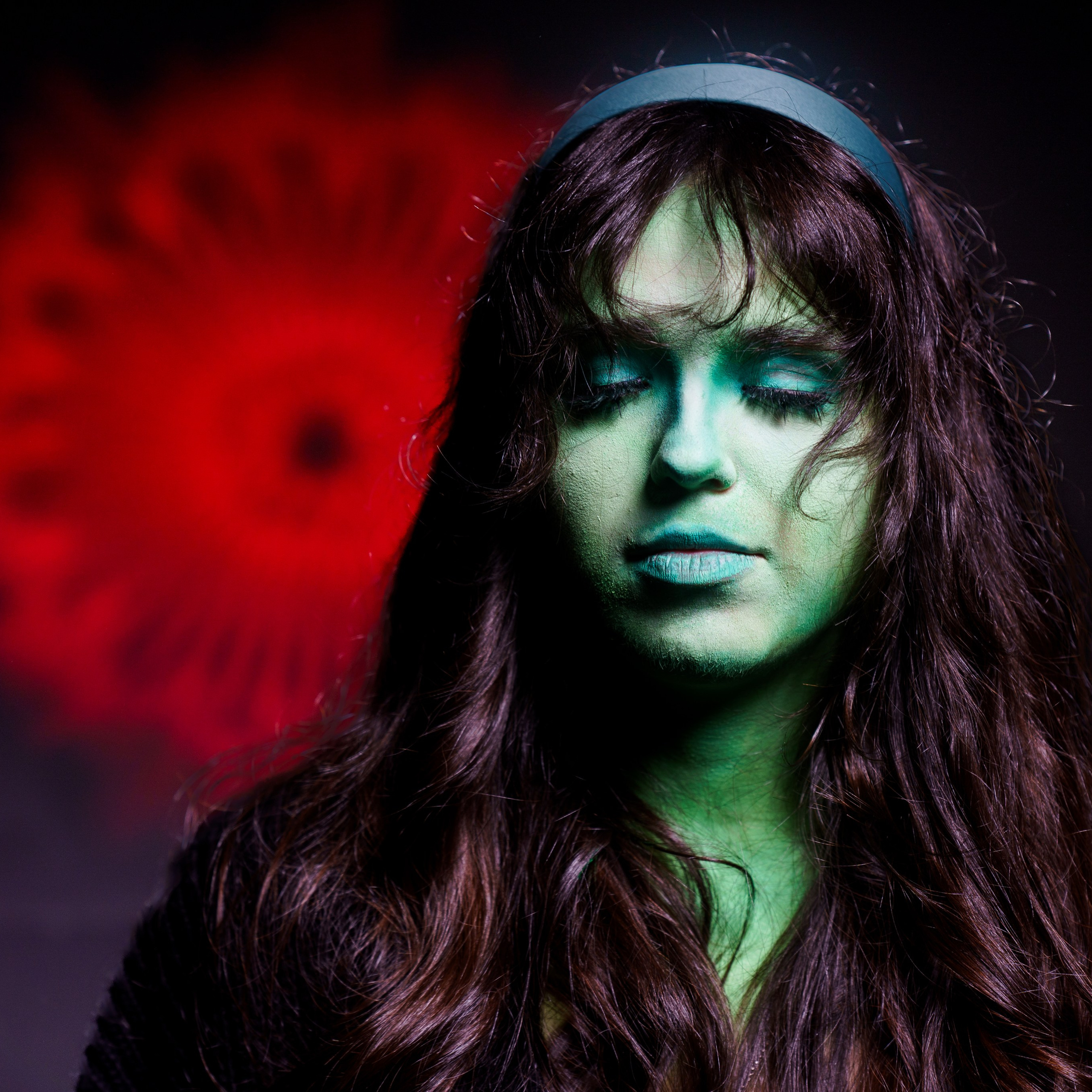 Неделя творческих съёмок