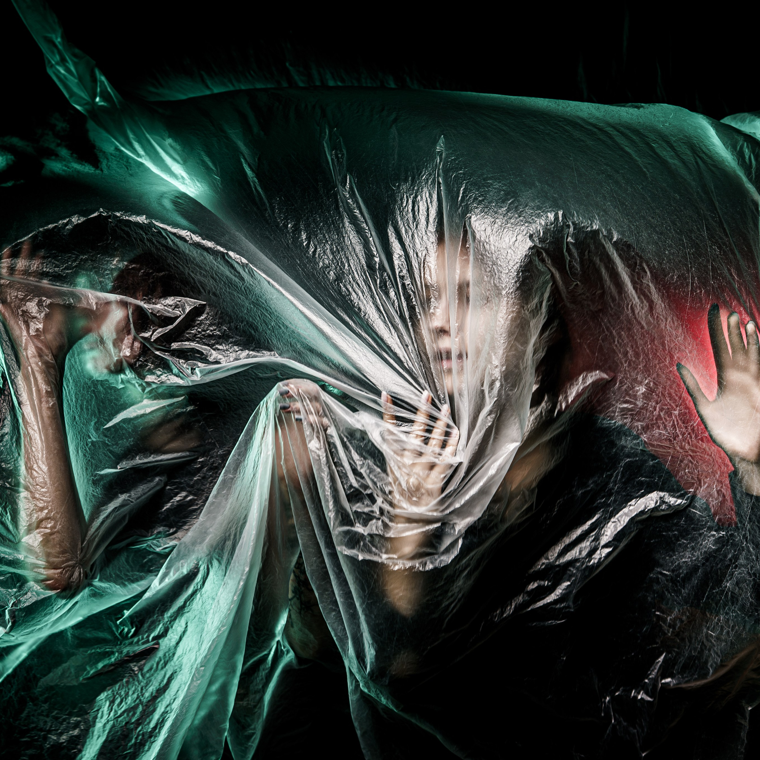 Художественная съёмка