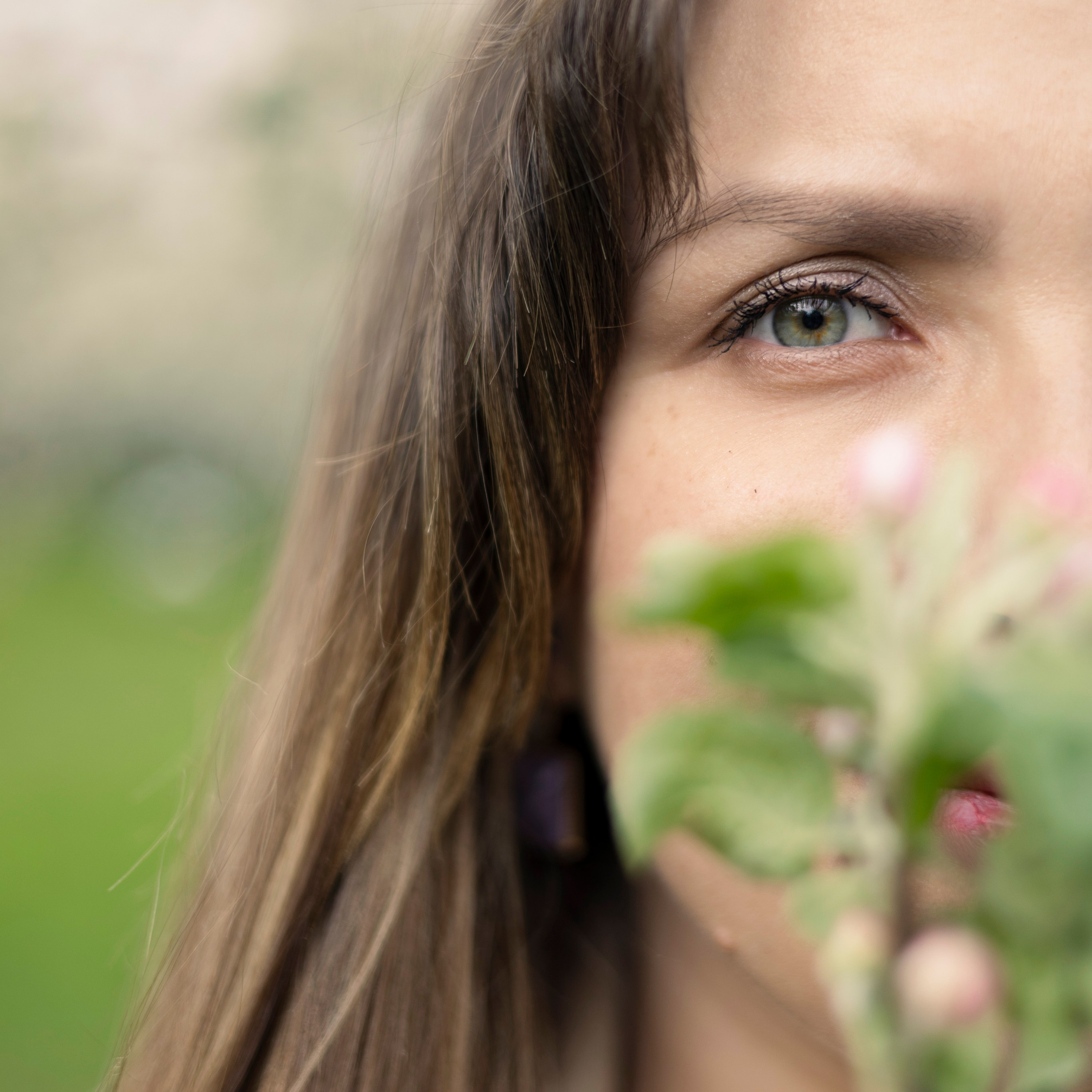 Семейный и детский фотограф в Москве Анастасия Мурга