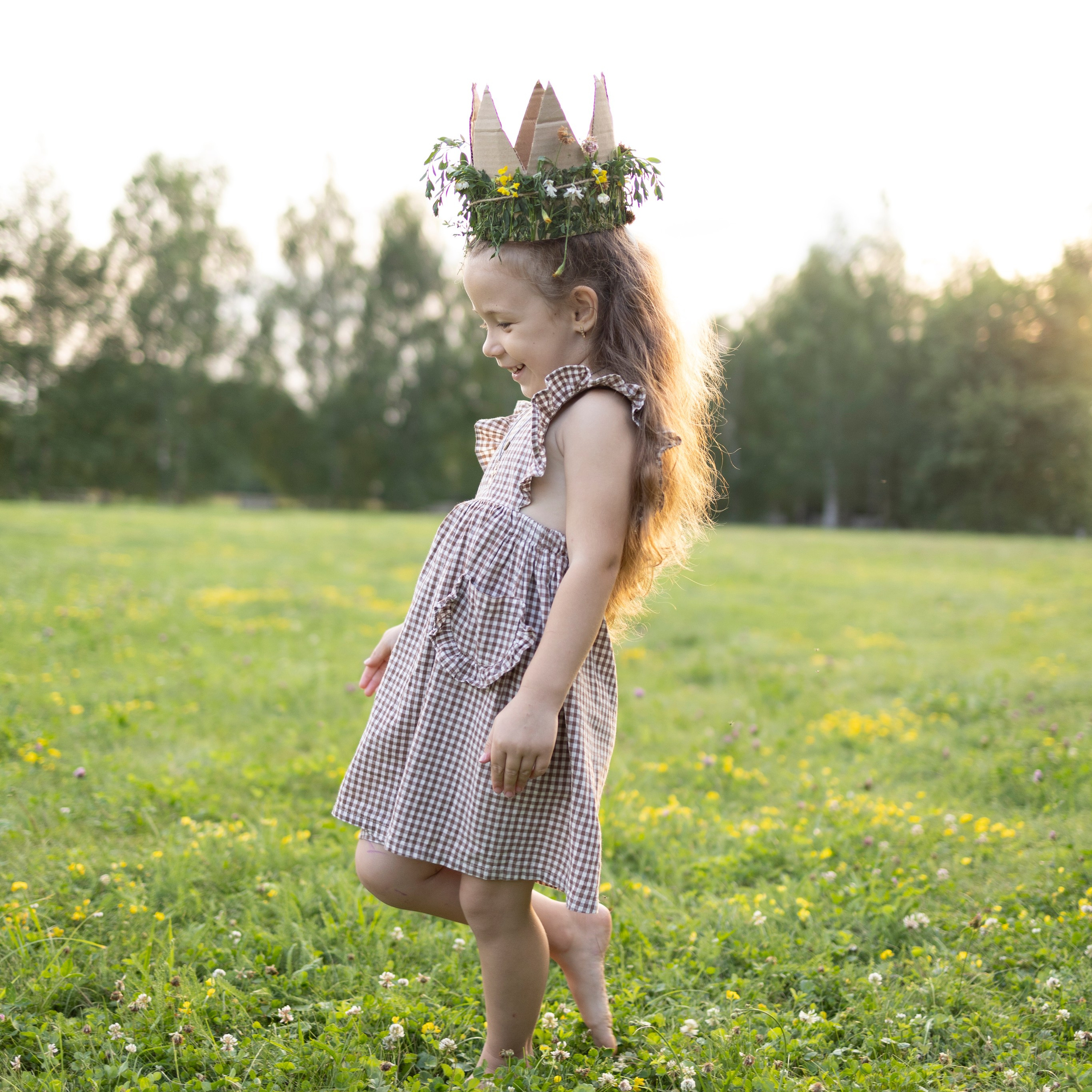 Семейный и детский фотограф в Москве Анастасия Мурга