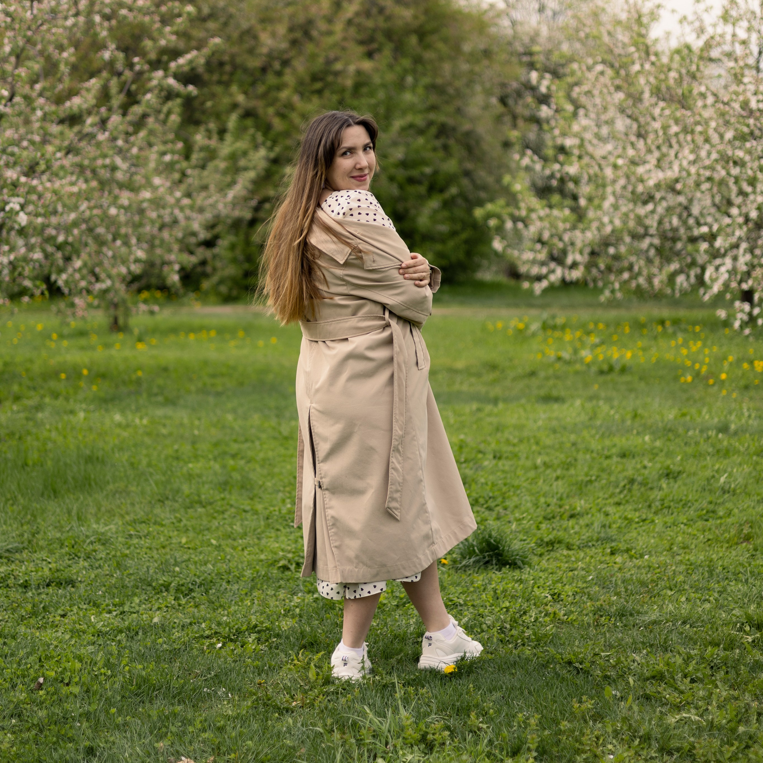 Семейный и детский фотограф в Москве Анастасия Мурга