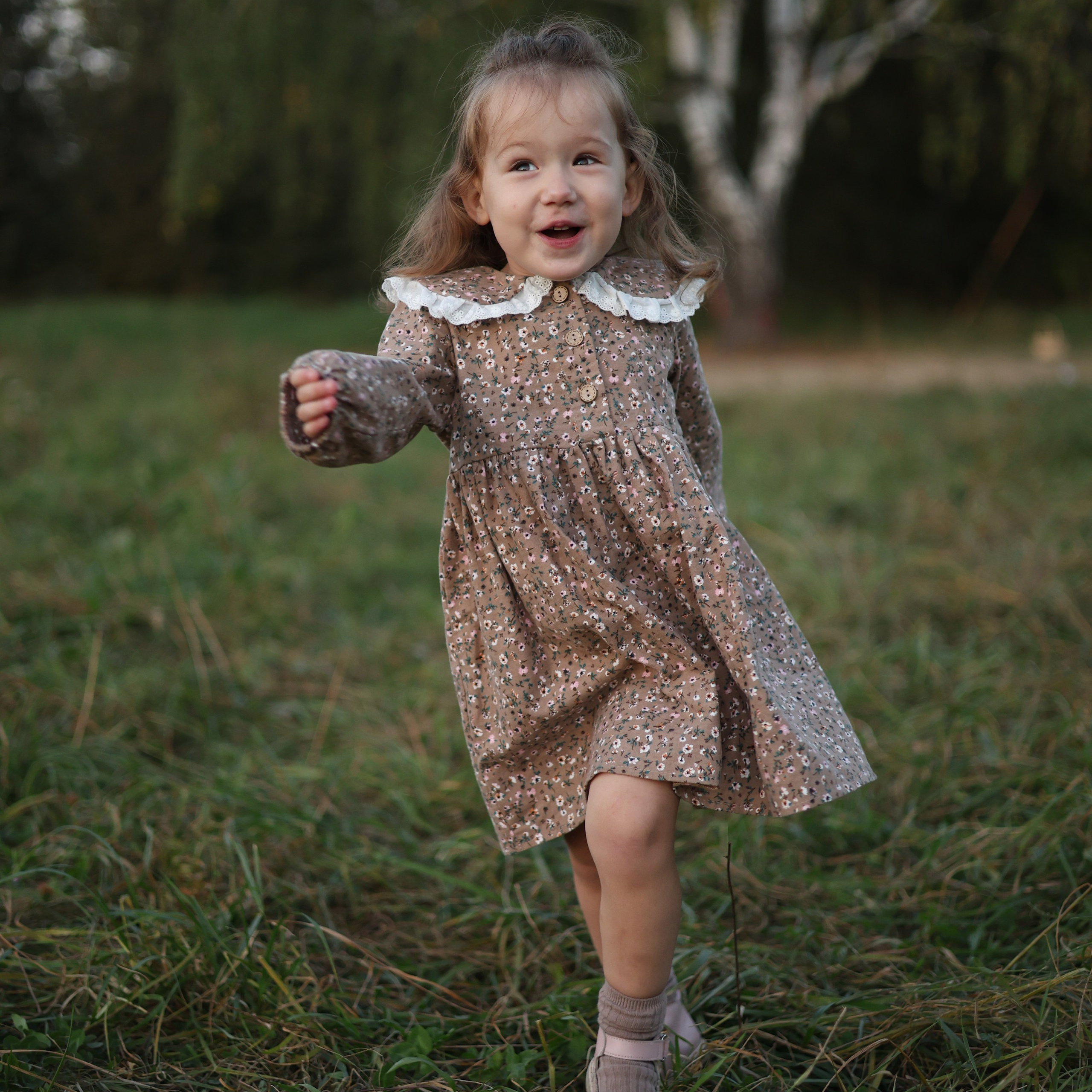 Семейный и детский фотограф в Москве Анастасия Мурга