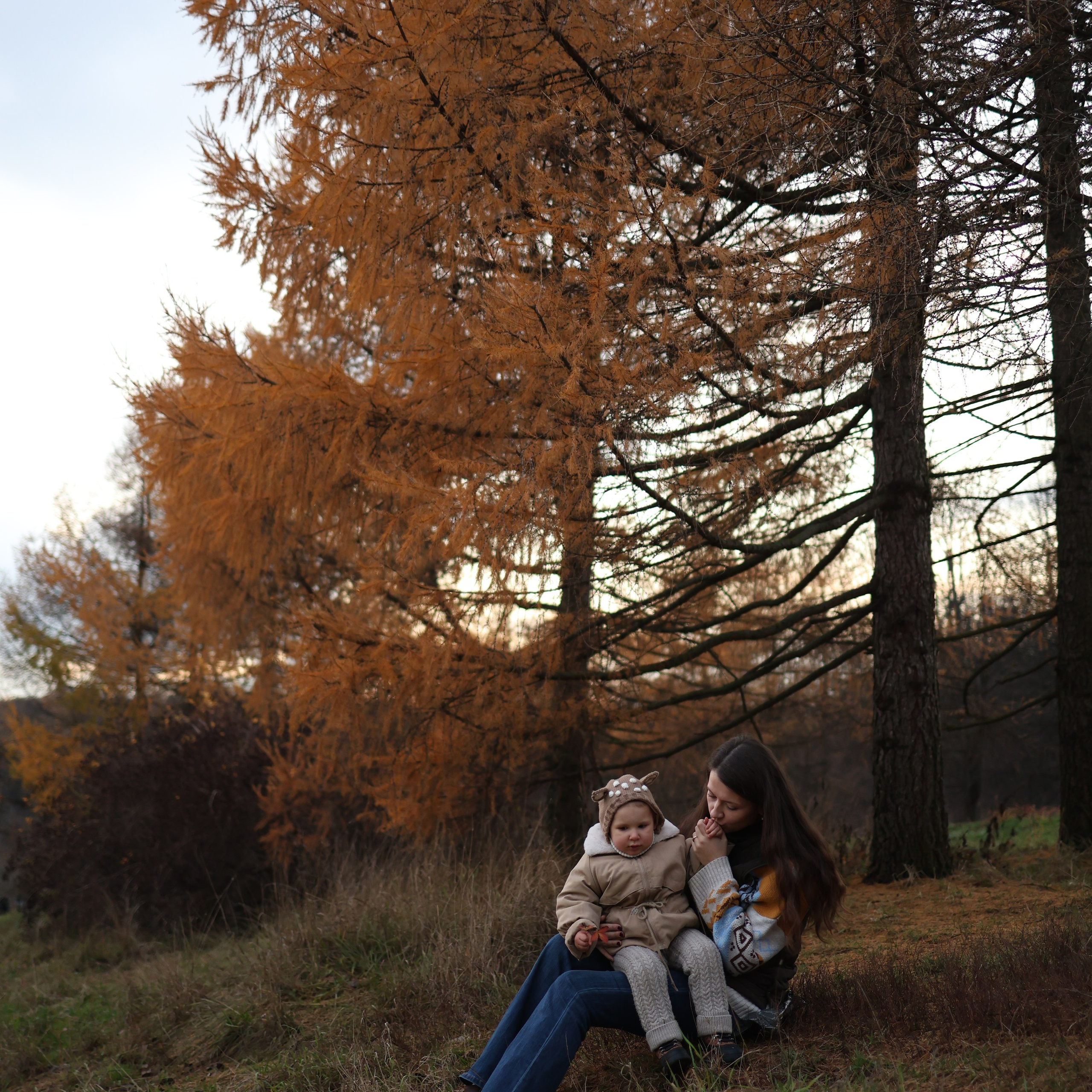 Мария и Диана