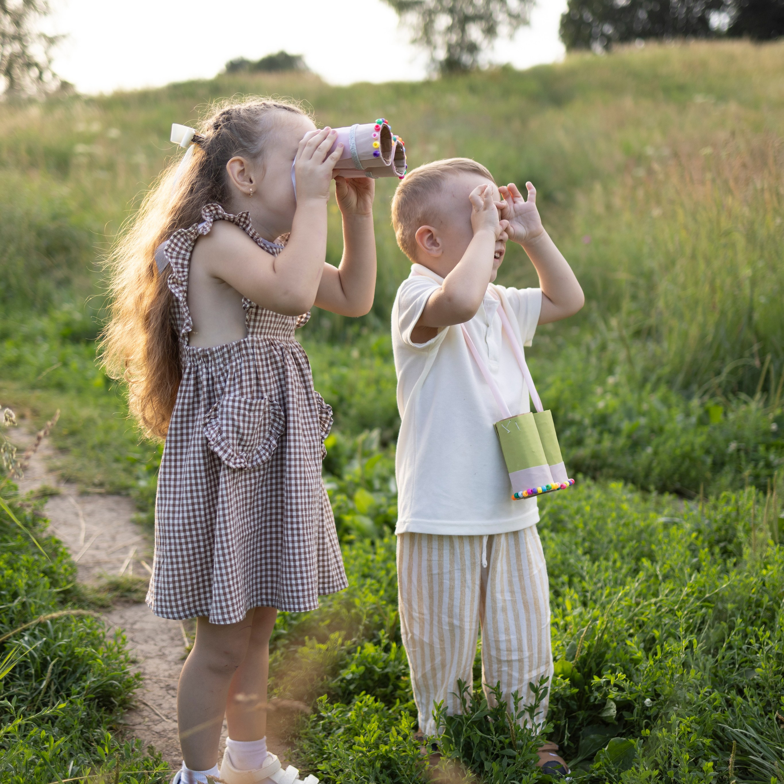 Семейный и детский фотограф в Москве Анастасия Мурга