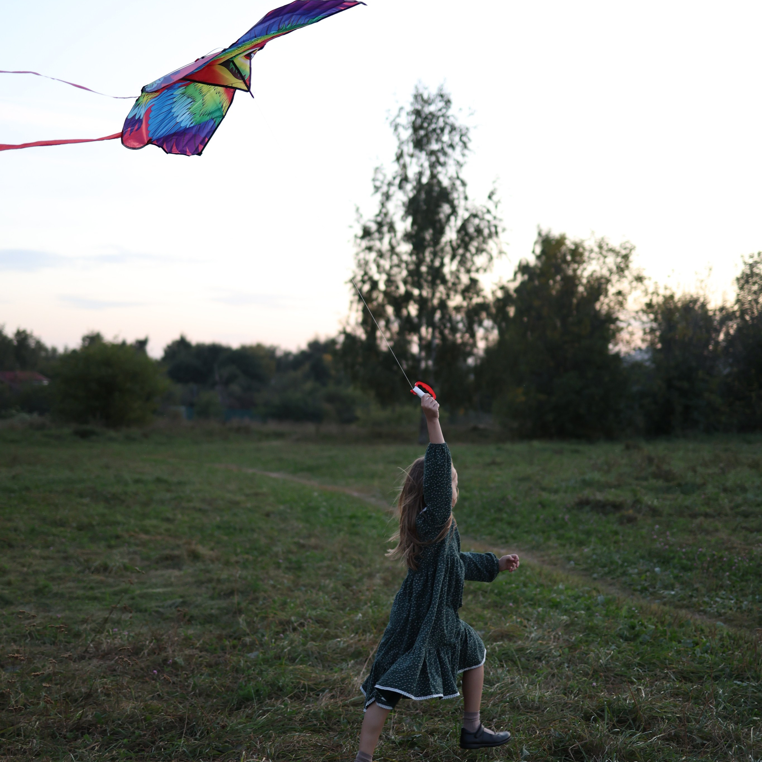 Семейный и детский фотограф в Москве Анастасия Мурга