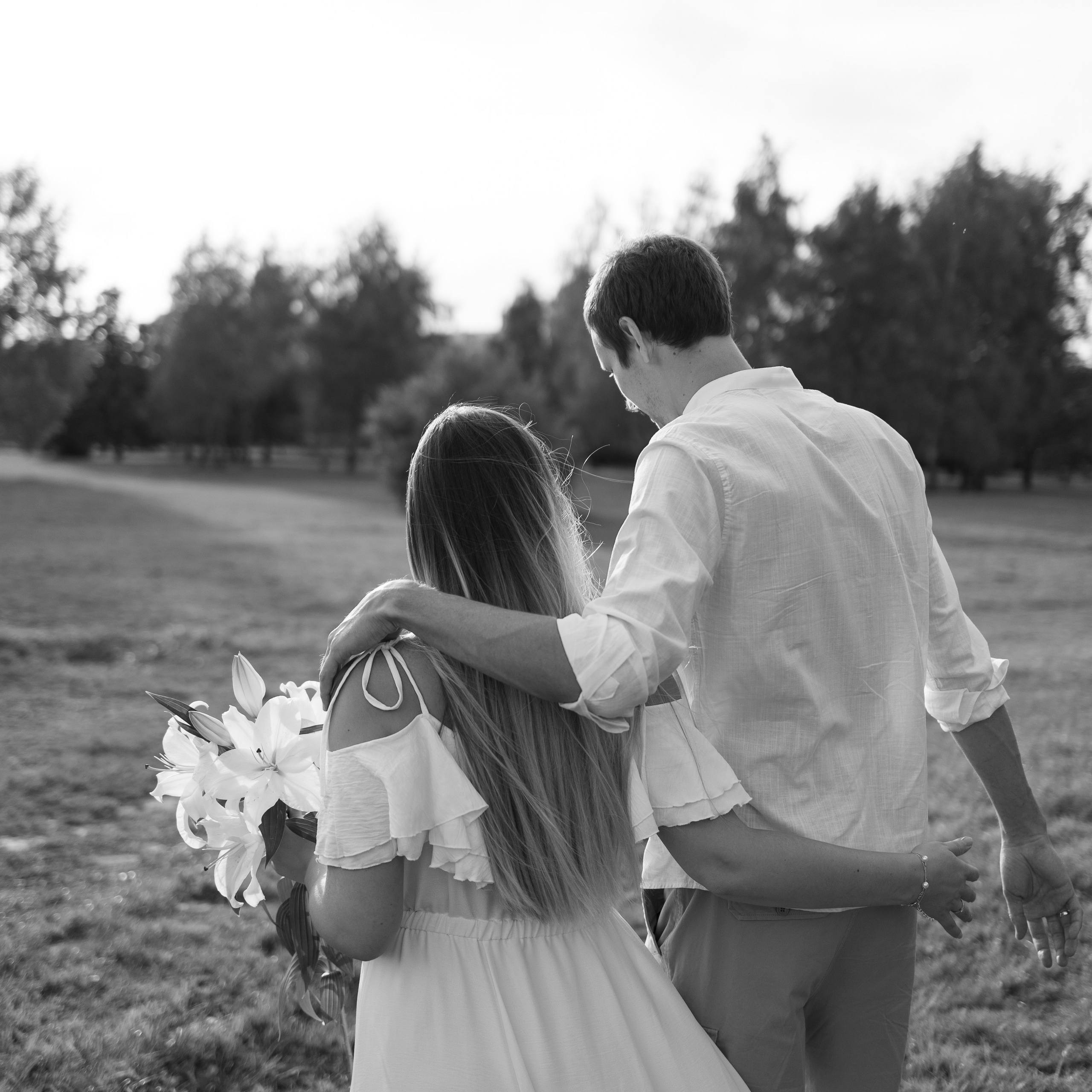 Татьяна и Дмитрий