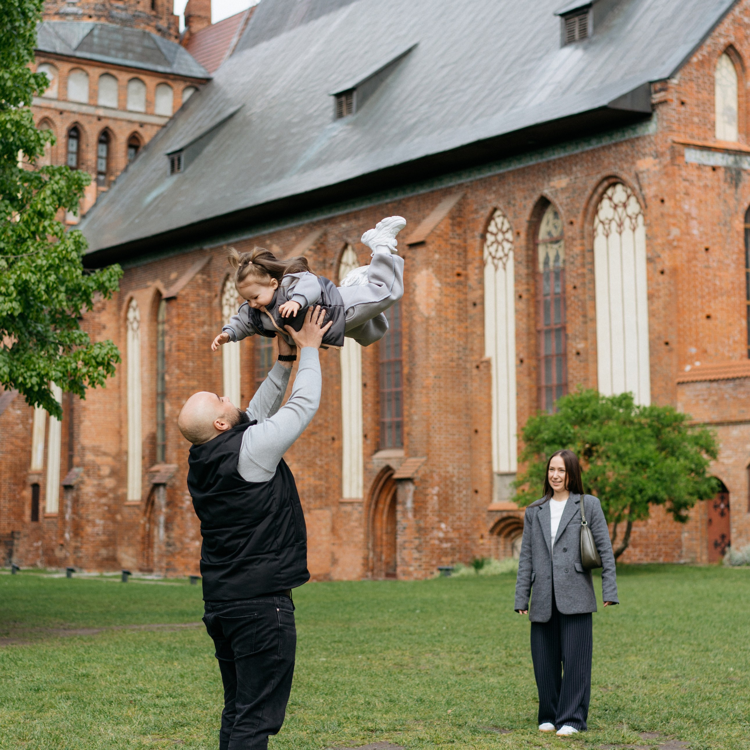 Остров Канта.