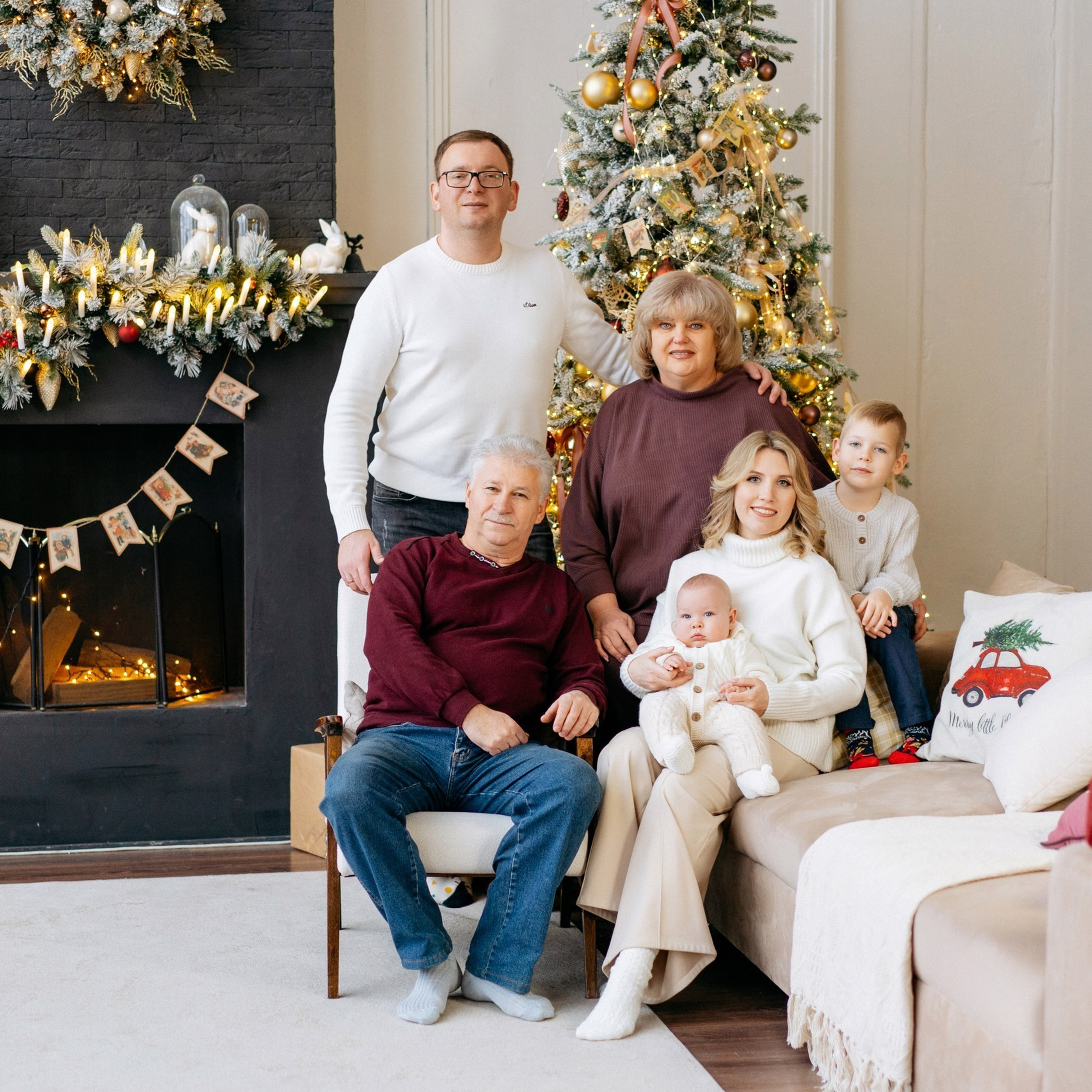 Отзывы. Свадебный и семейный фотограф в Калининграде Анастасия Гриценко