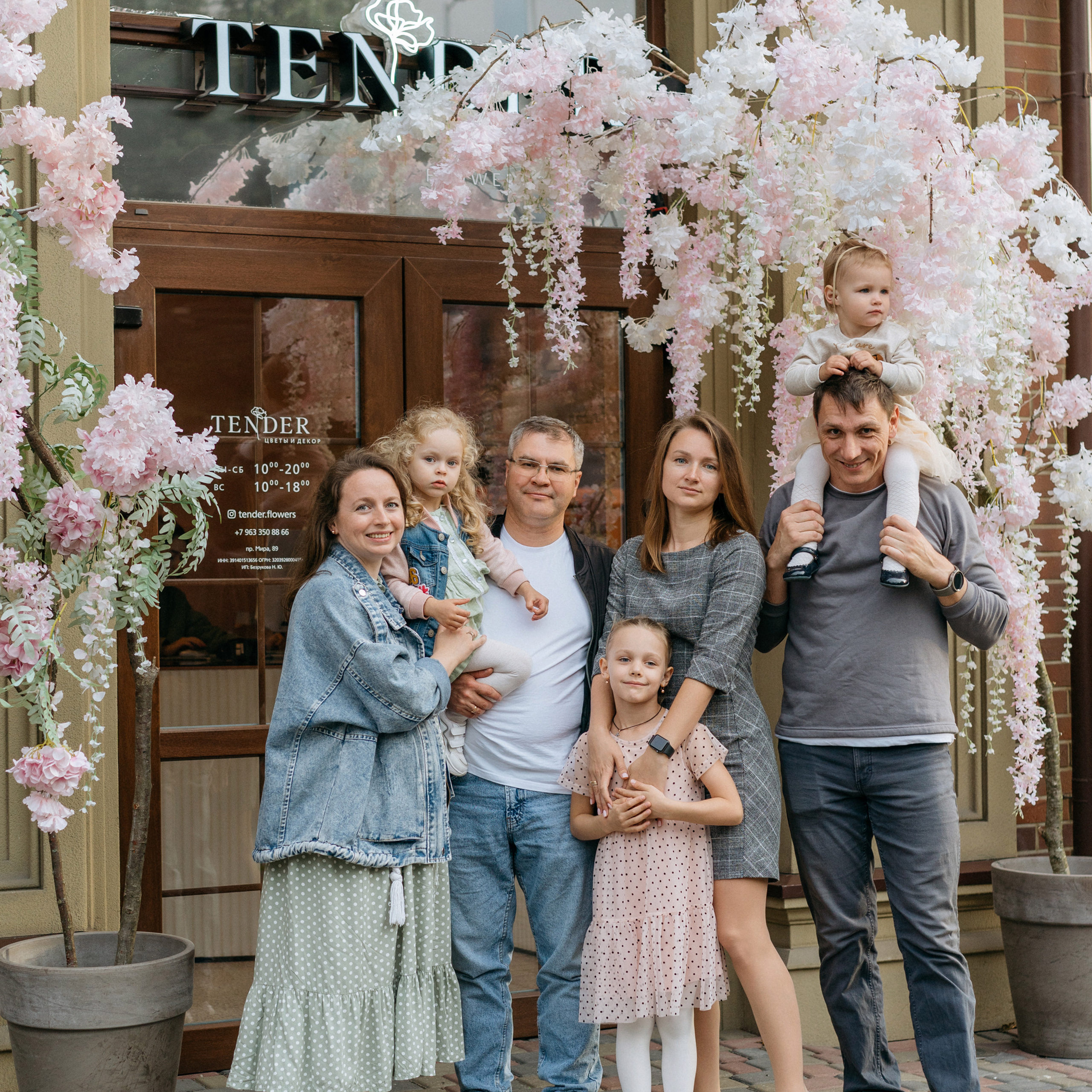 Отзывы. Свадебный и семейный фотограф в Калининграде Анастасия Гриценко