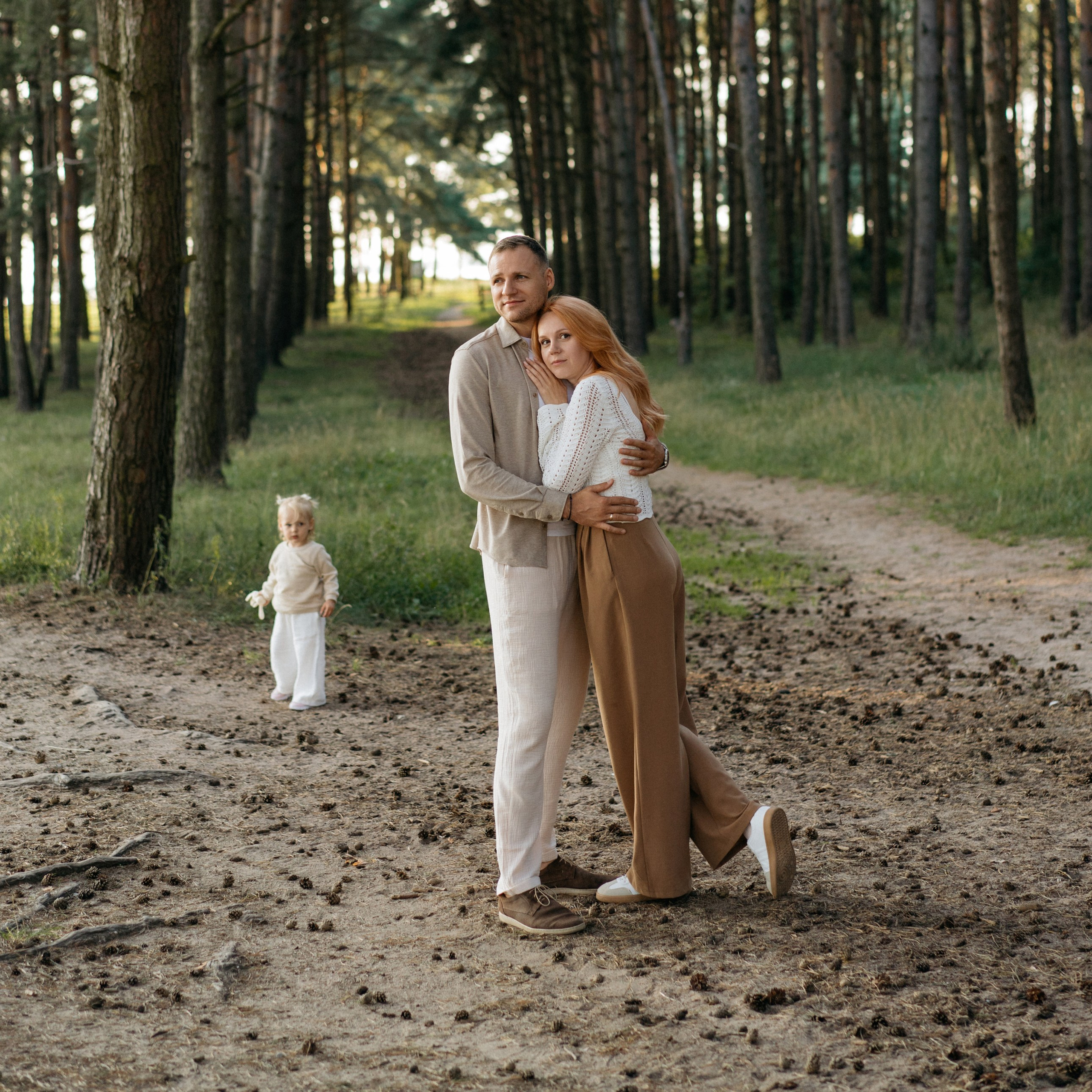 Прибрежный.