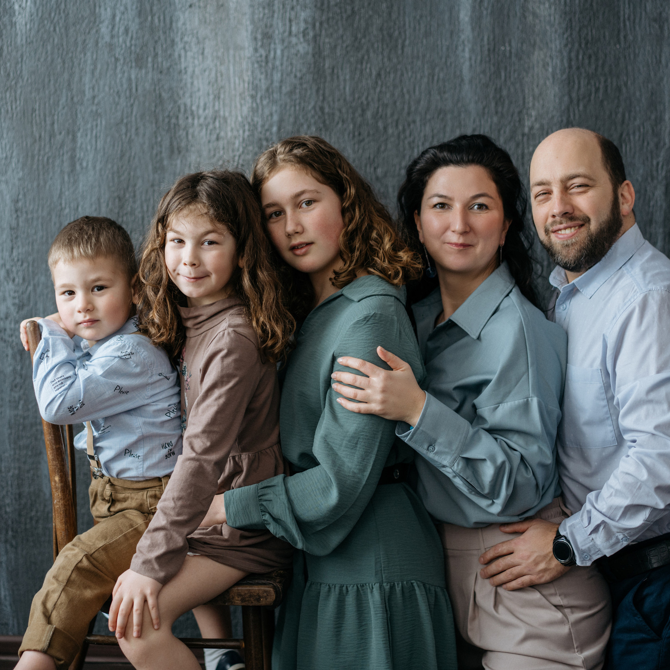 Отзывы. Свадебный и семейный фотограф в Калининграде Анастасия Гриценко