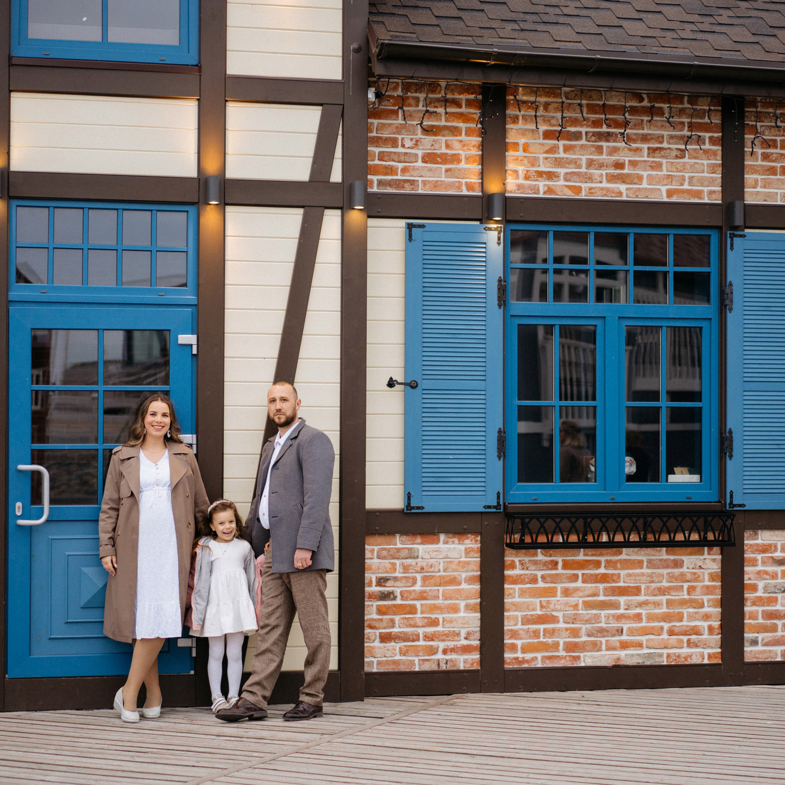 Отзывы. Свадебный и семейный фотограф в Калининграде Анастасия Гриценко