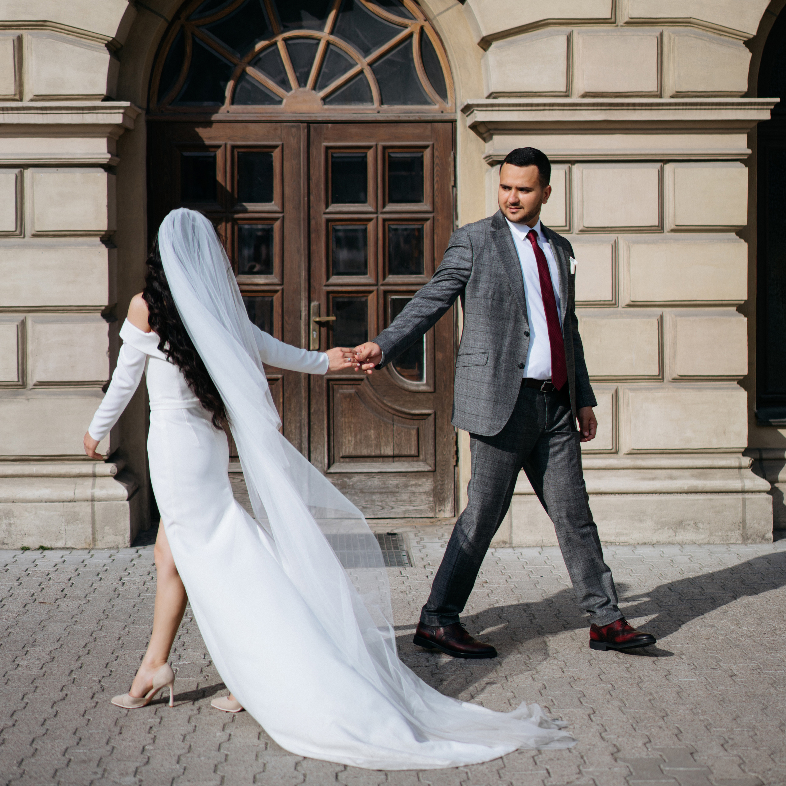 Эмиль и Сусанна