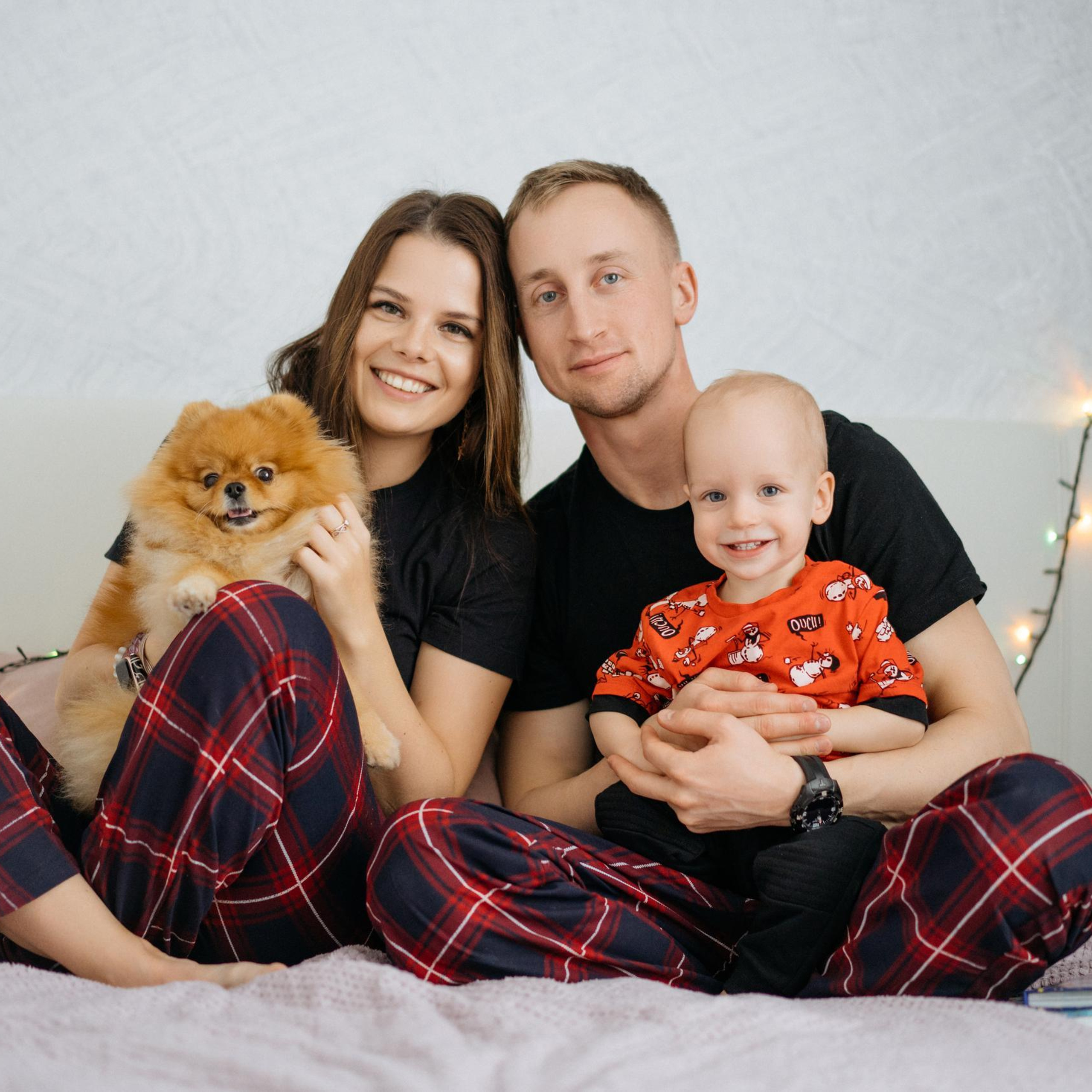 Отзывы. Свадебный и семейный фотограф в Калининграде Анастасия Гриценко