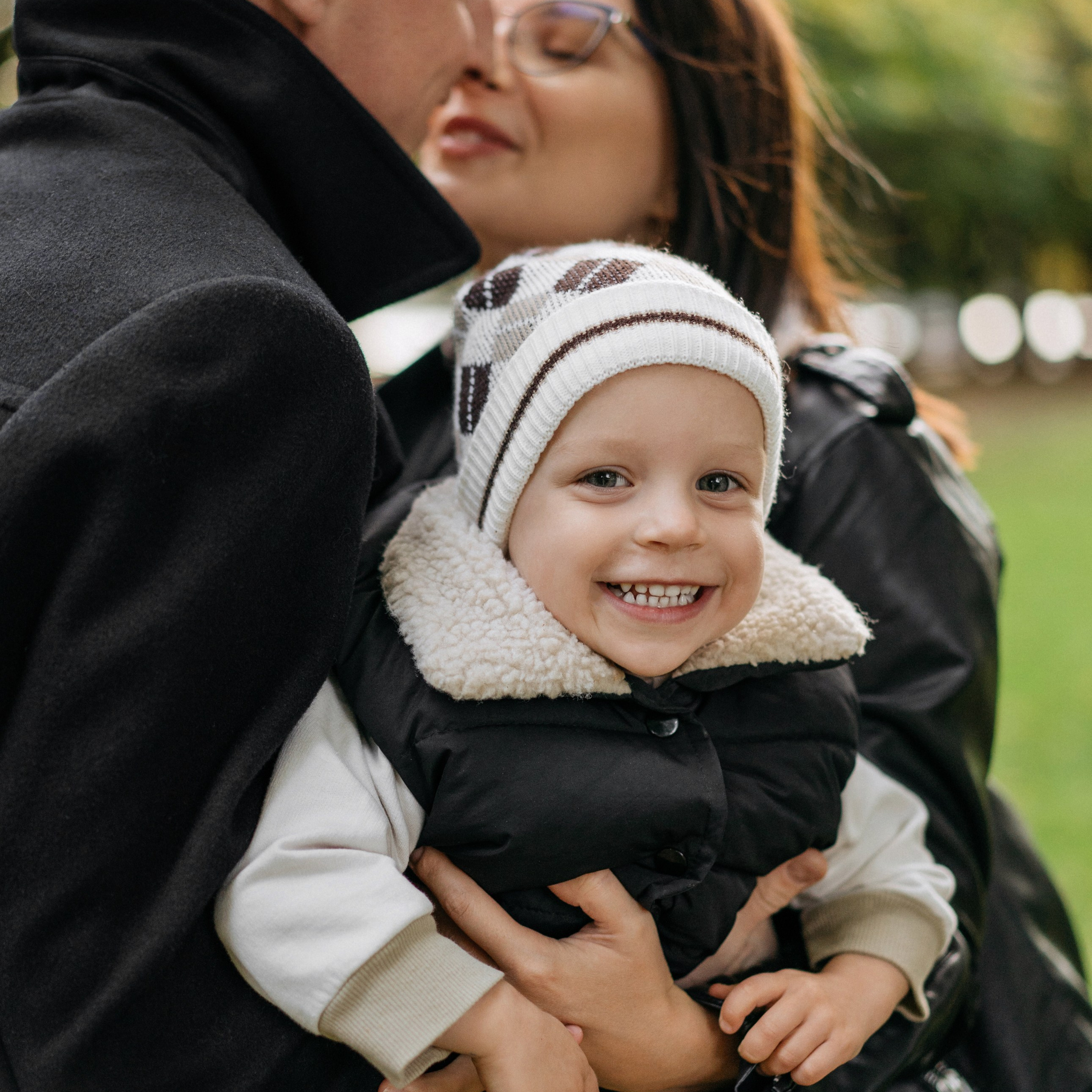 Отзывы. Свадебный и семейный фотограф в Калининграде Анастасия Гриценко