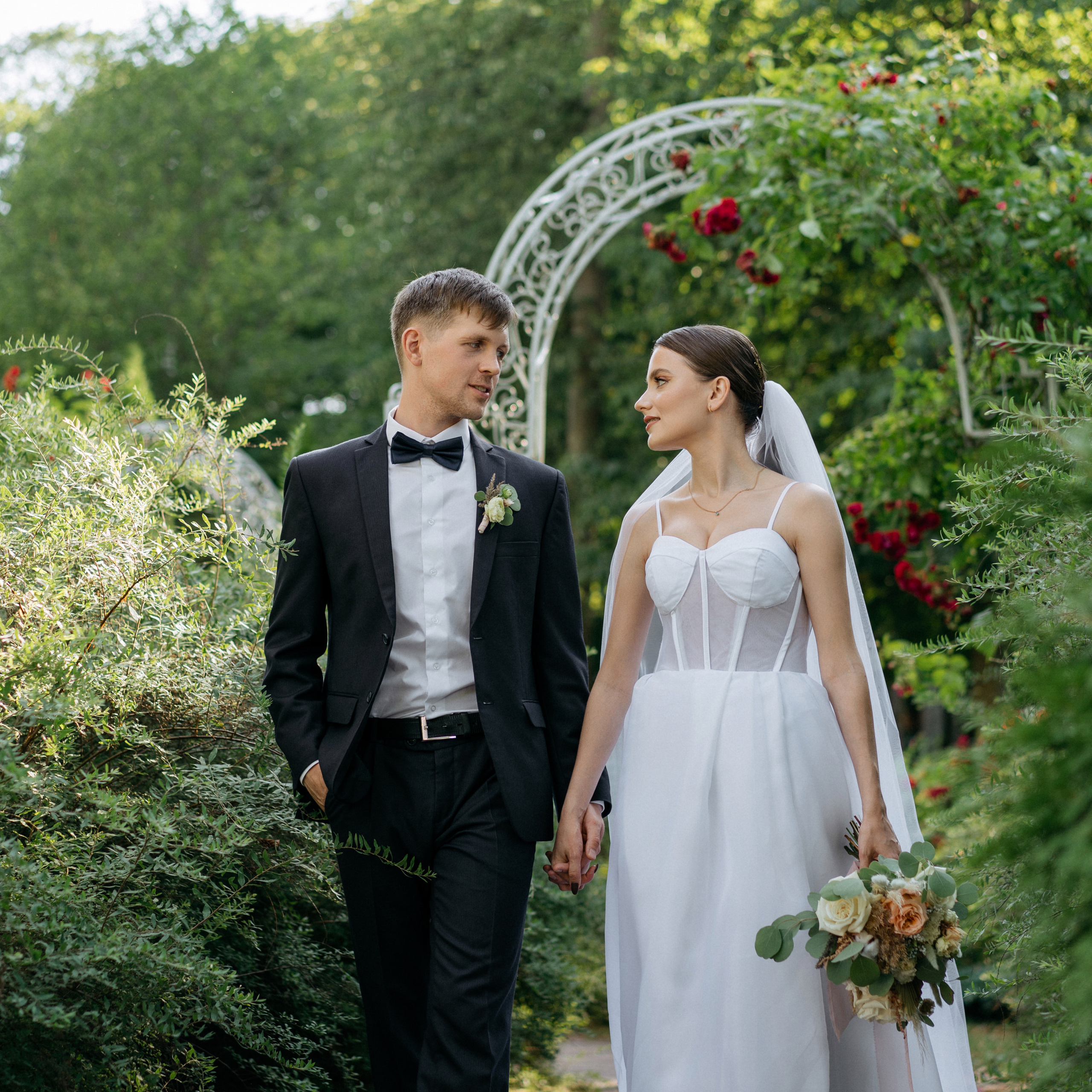 Отзывы. Свадебный и семейный фотограф в Калининграде Анастасия Гриценко