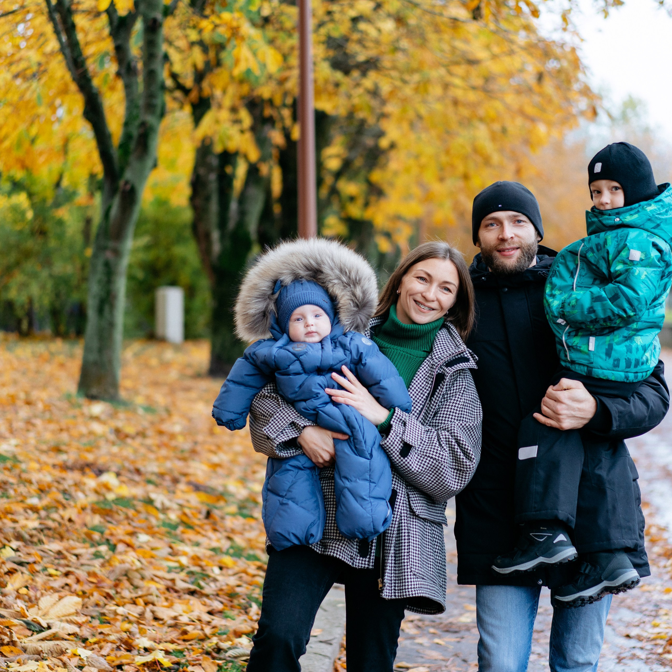 Отзывы. Свадебный и семейный фотограф в Калининграде Анастасия Гриценко