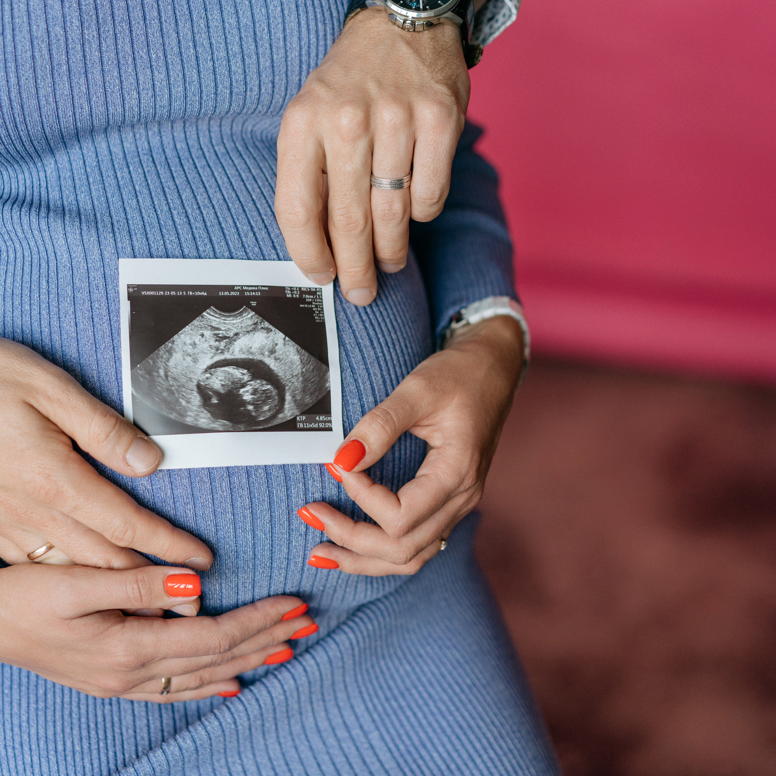 Отзывы. Свадебный и семейный фотограф в Калининграде Анастасия Гриценко