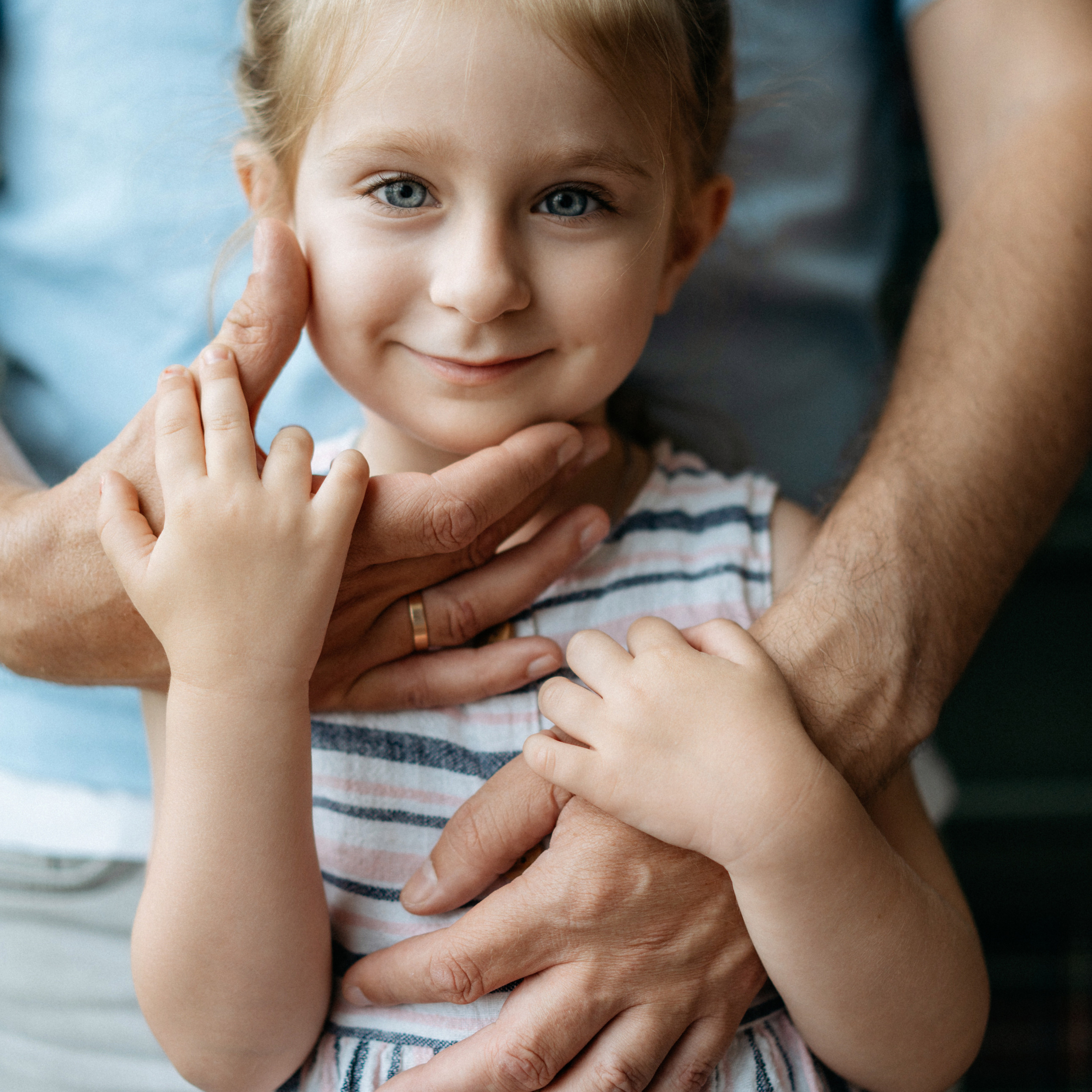 Отзывы. Свадебный и семейный фотограф в Калининграде Анастасия Гриценко