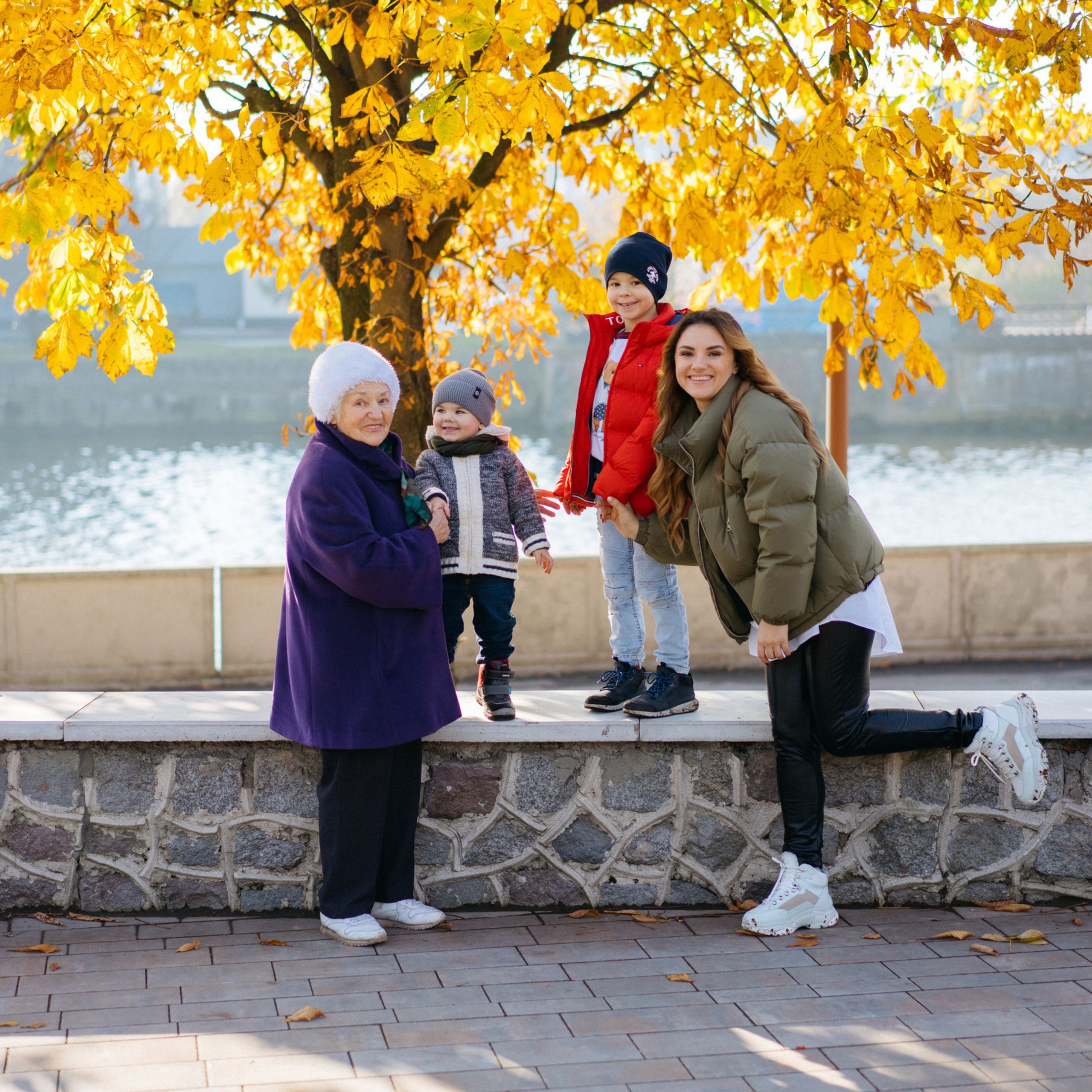 Отзывы. Свадебный и семейный фотограф в Калининграде Анастасия Гриценко