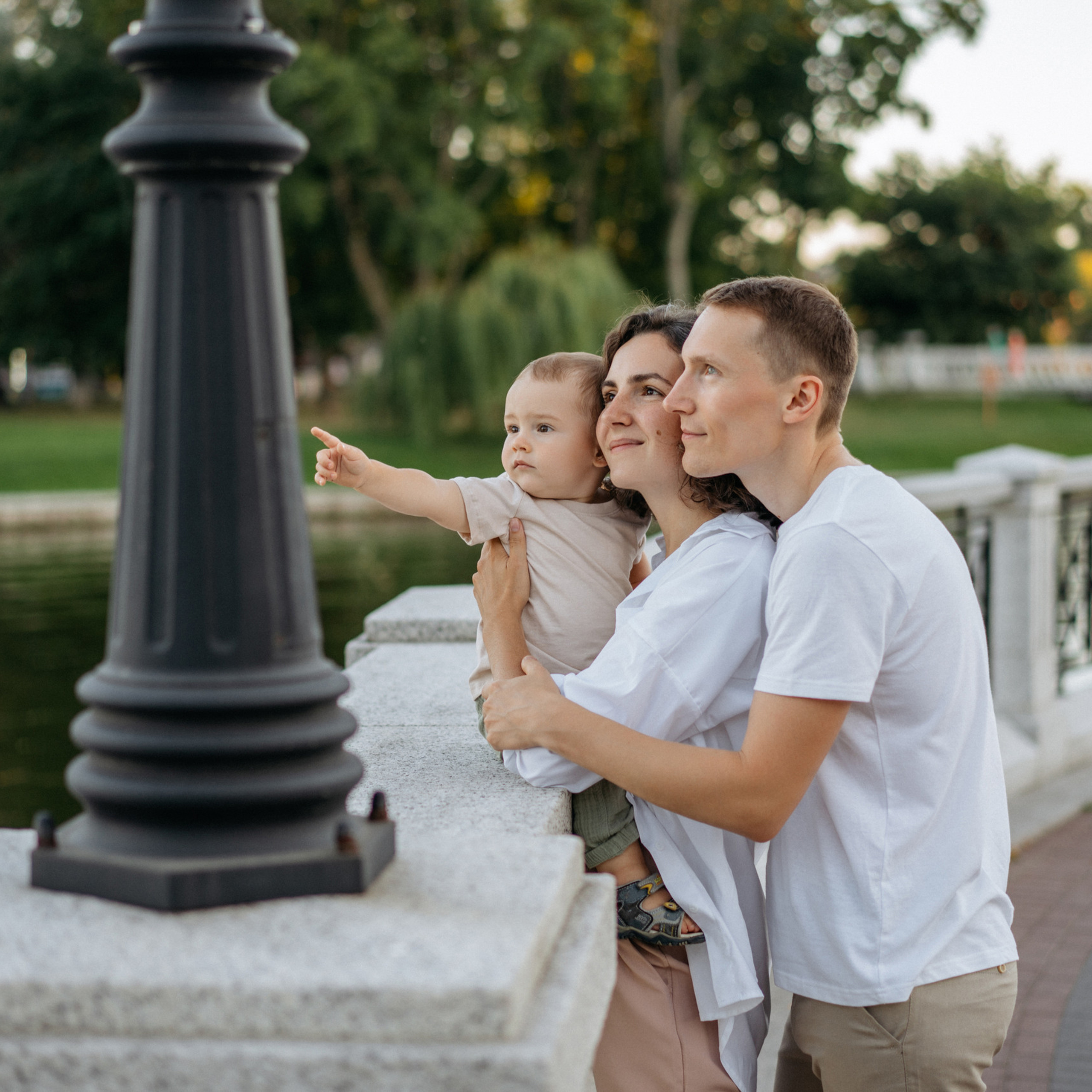 Отзывы. Свадебный и семейный фотограф в Калининграде Анастасия Гриценко