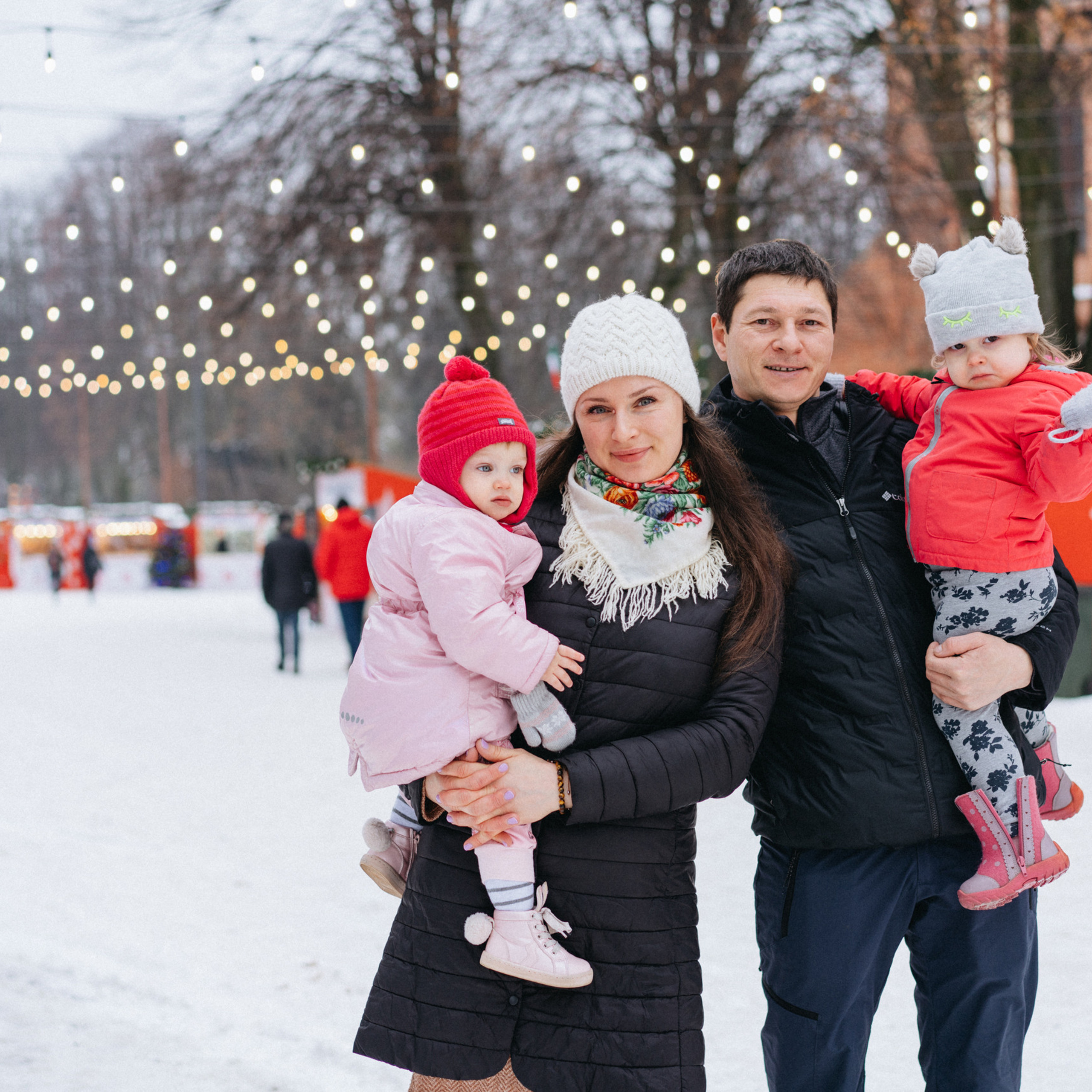 Отзывы. Свадебный и семейный фотограф в Калининграде Анастасия Гриценко
