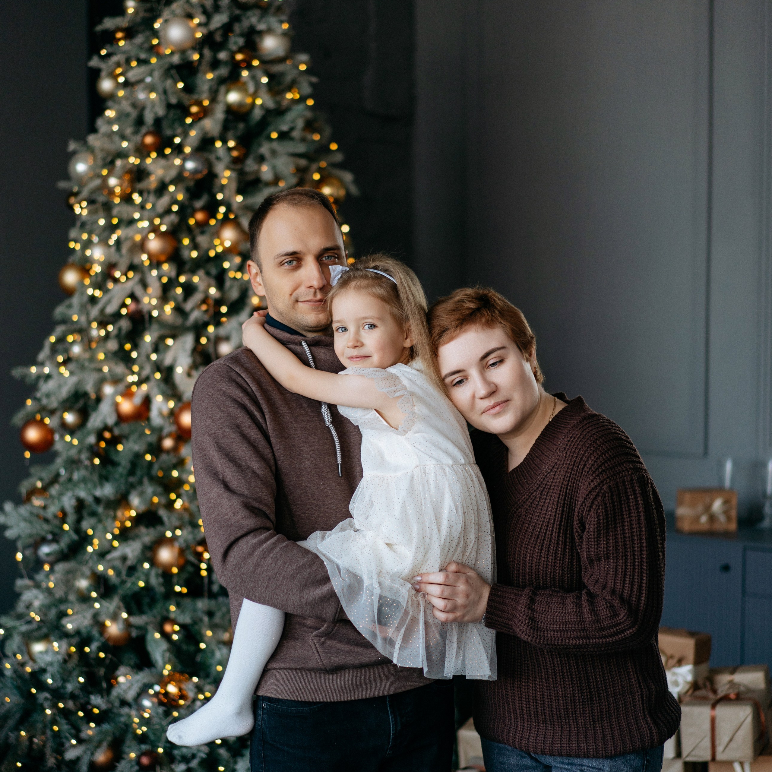 Отзывы. Свадебный и семейный фотограф в Калининграде Анастасия Гриценко