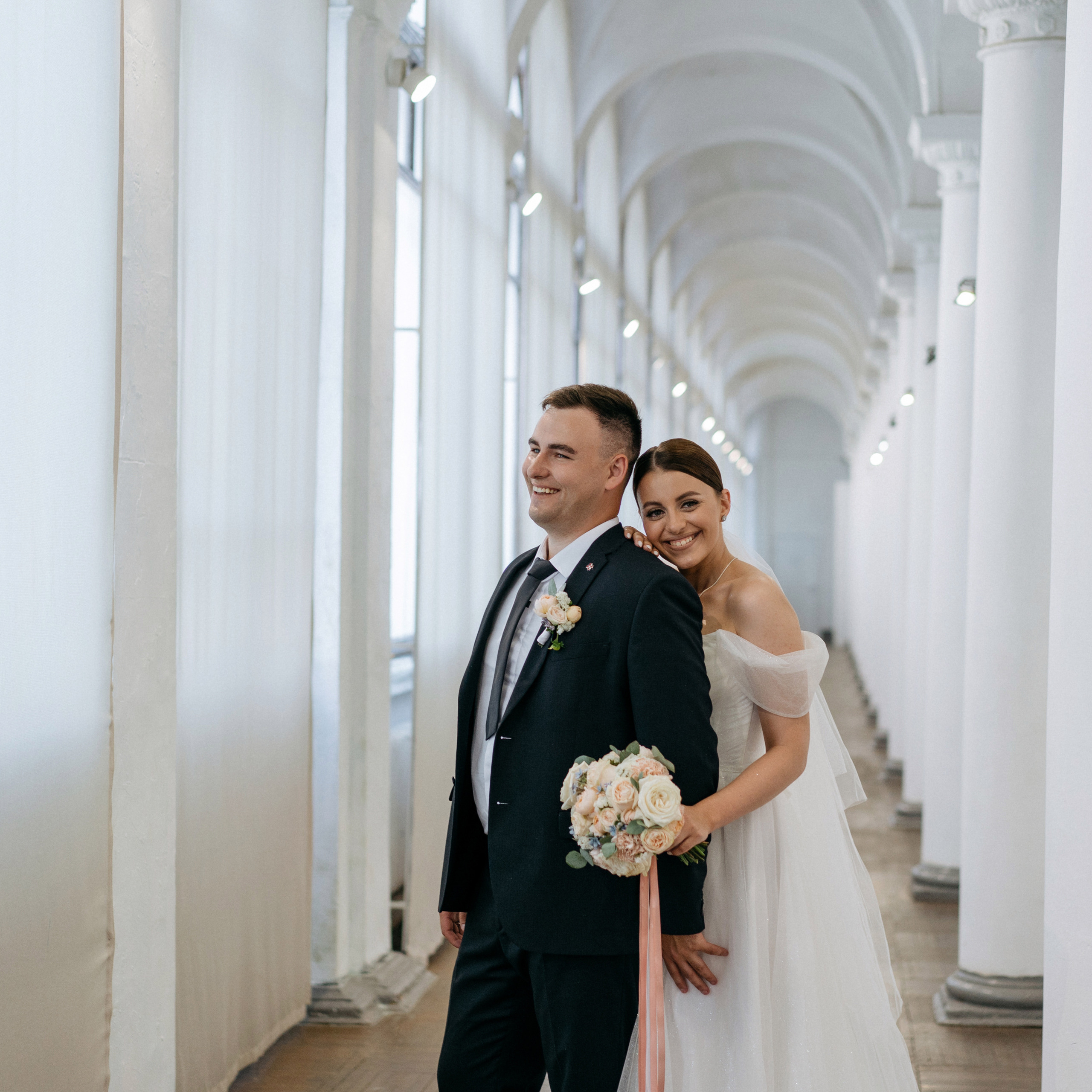 Отзывы. Свадебный и семейный фотограф в Калининграде Анастасия Гриценко