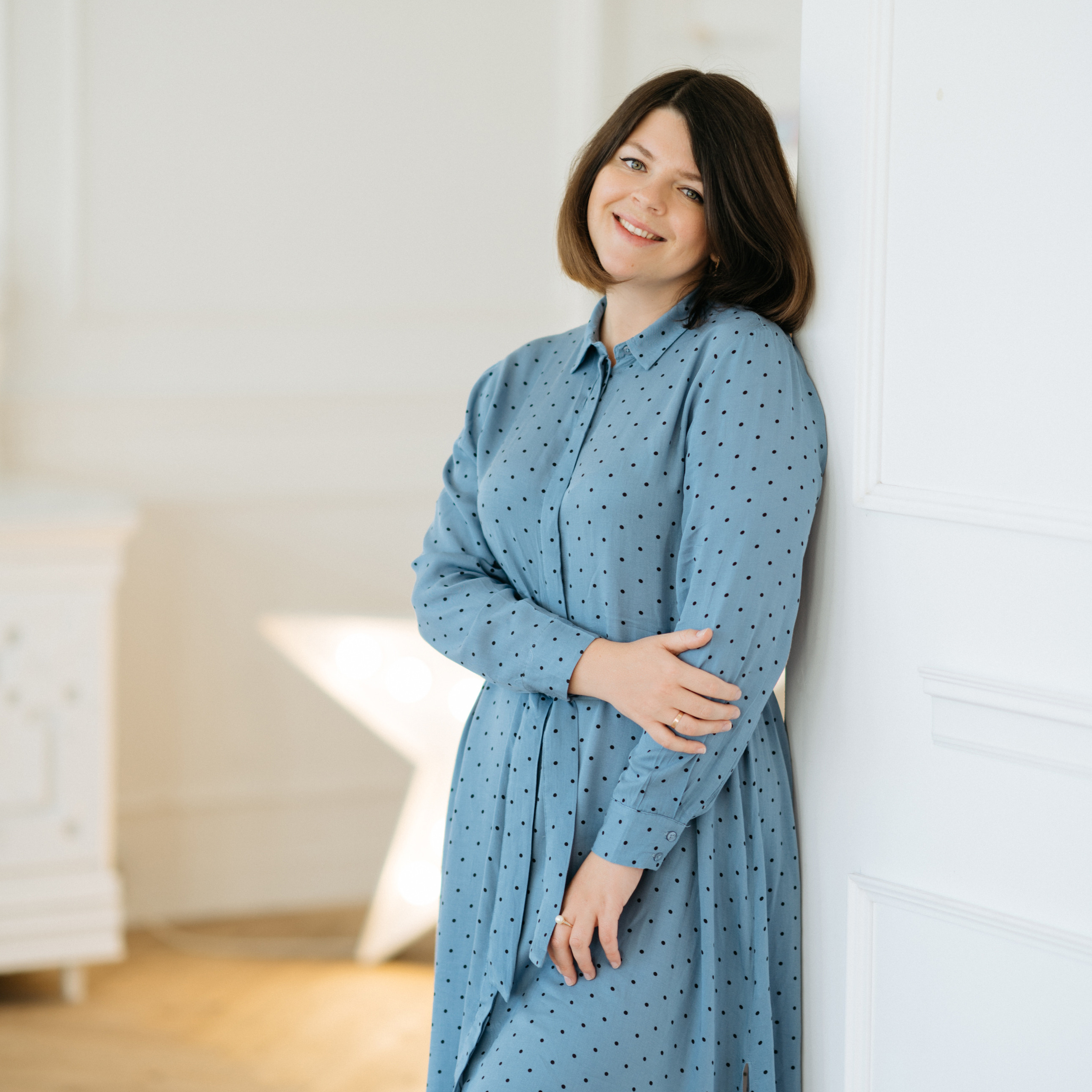 Отзывы. Свадебный и семейный фотограф в Калининграде Анастасия Гриценко