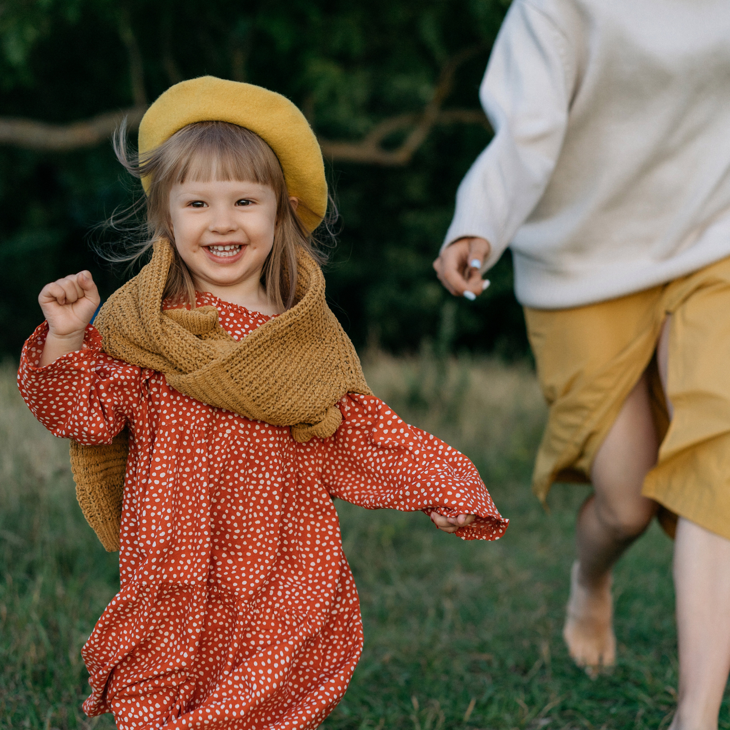 Маша и ВИктория.