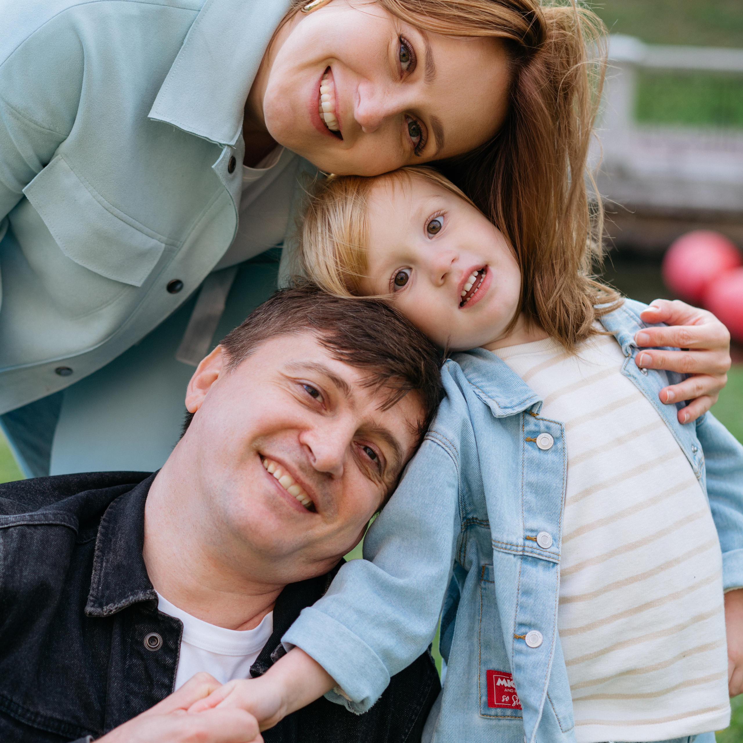 Отзывы. Свадебный и семейный фотограф в Калининграде Анастасия Гриценко