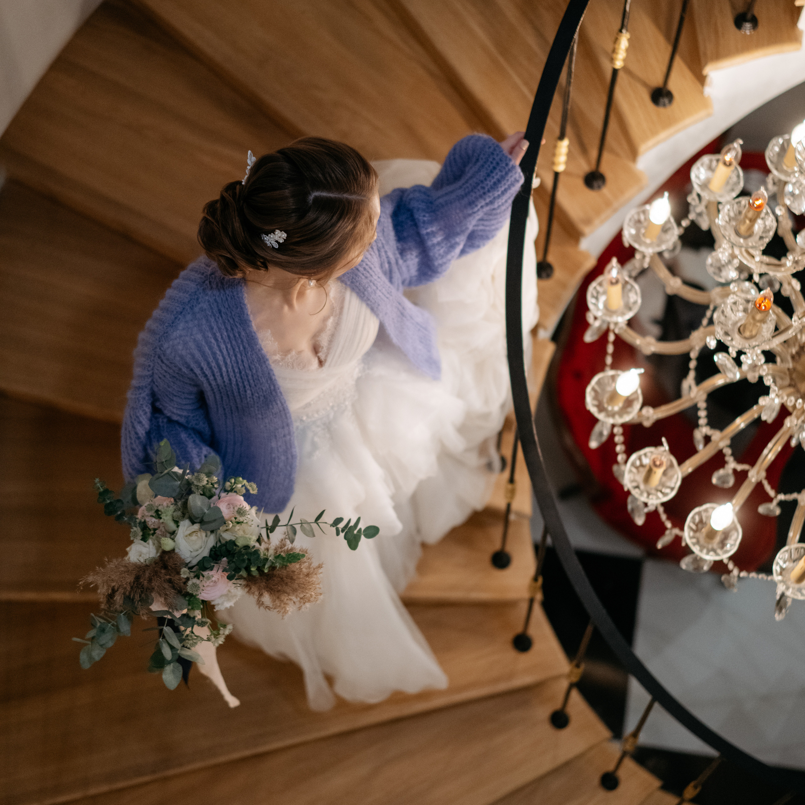 Отзывы. Свадебный и семейный фотограф в Калининграде Анастасия Гриценко