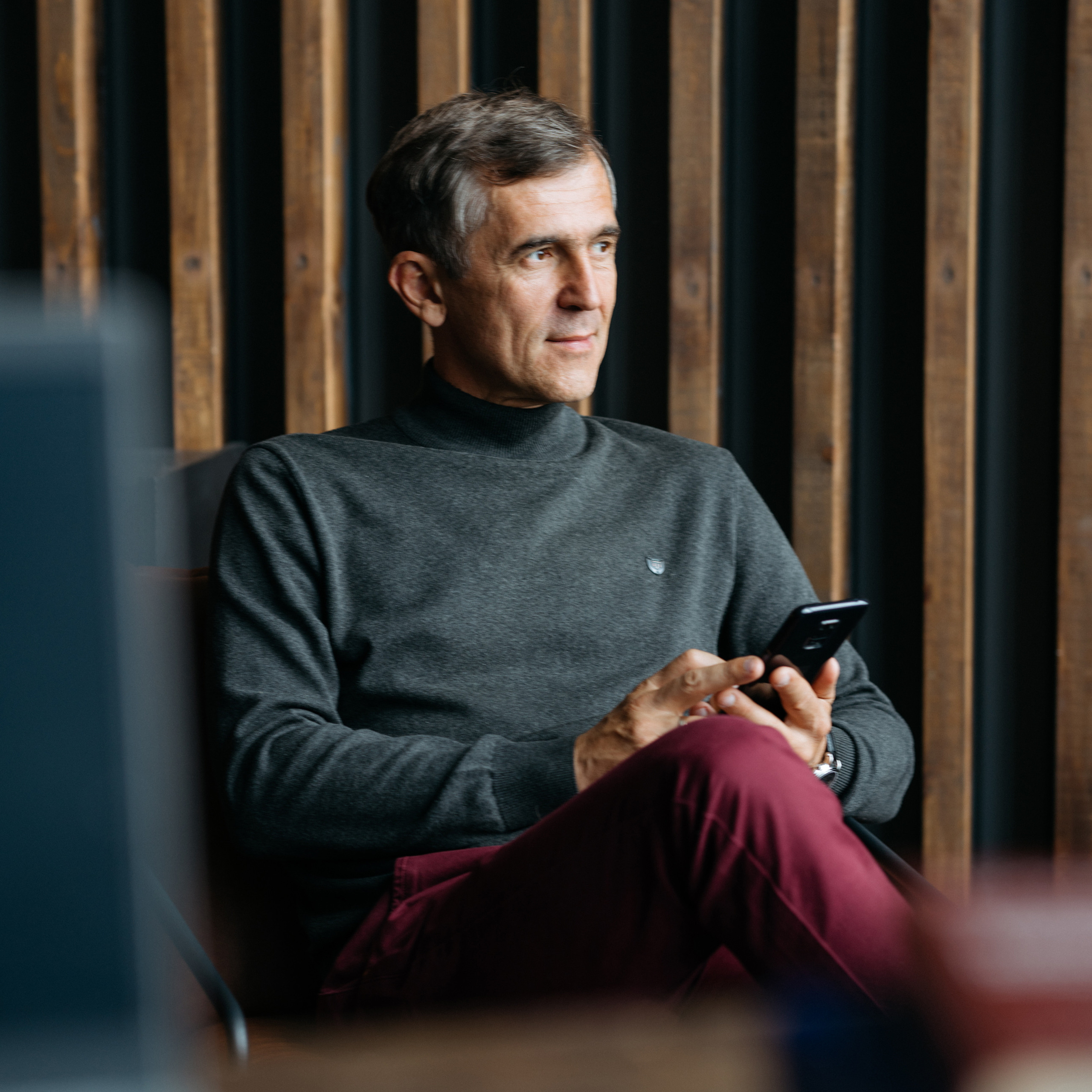 Максим. Экспертный блог