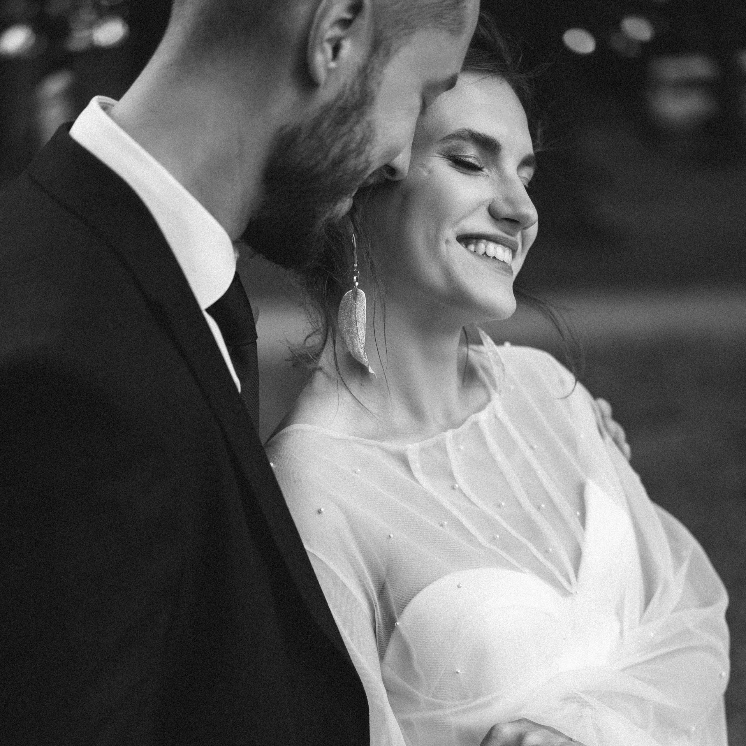 Артем и Кристина. Прогулка