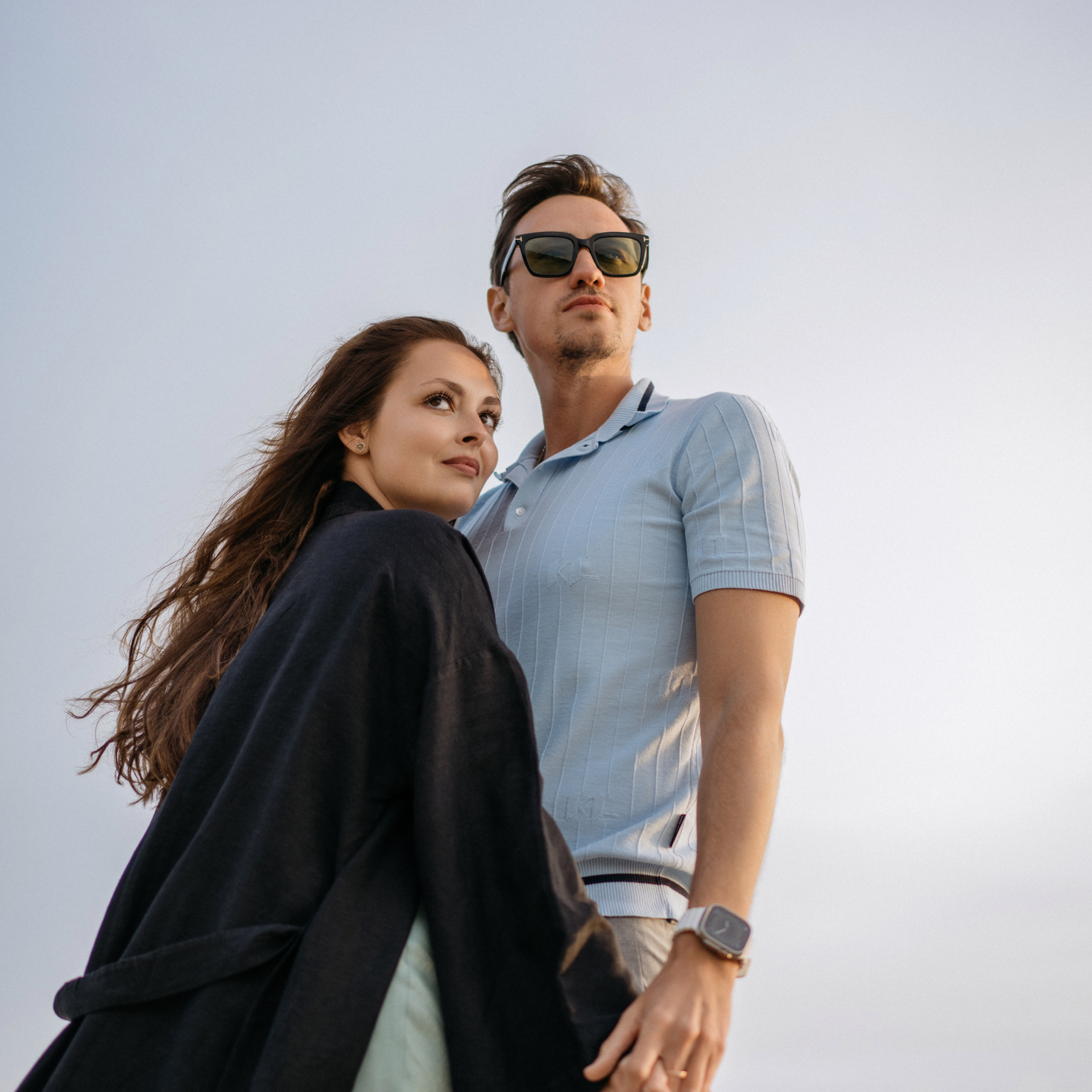 Отзывы. Свадебный и семейный фотограф в Калининграде Анастасия Гриценко