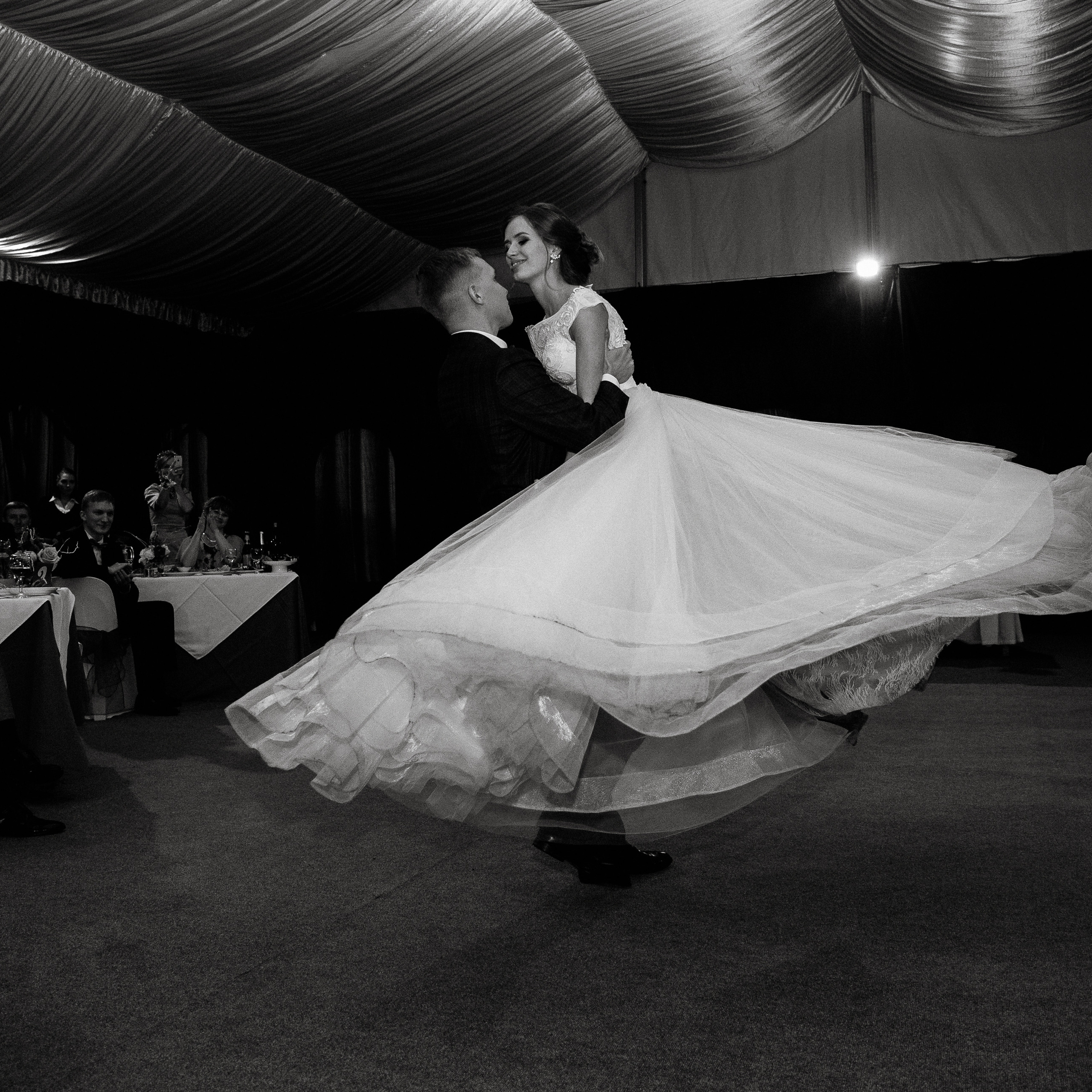 Отзывы. Свадебный и семейный фотограф в Калининграде Анастасия Гриценко