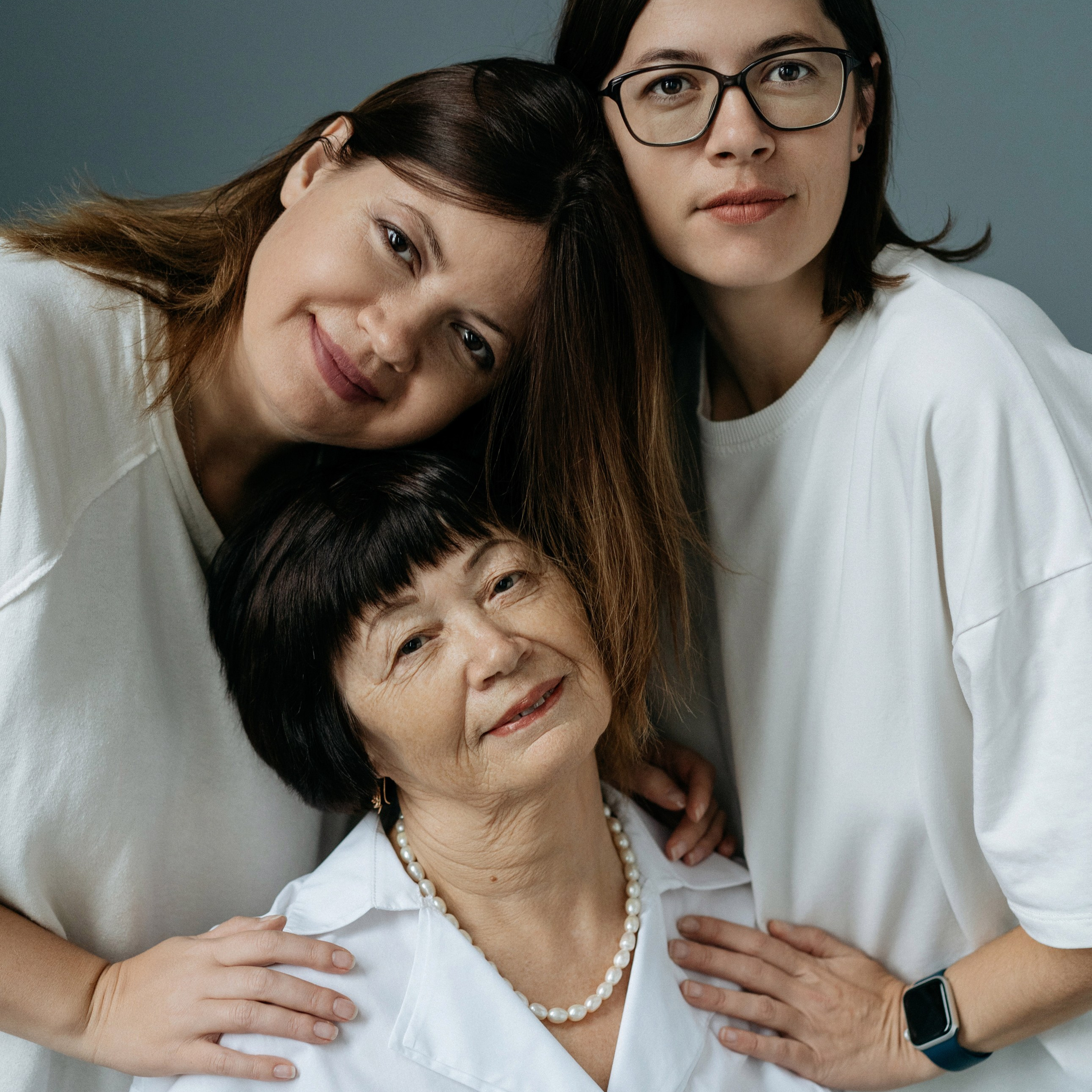 Отзывы. Свадебный и семейный фотограф в Калининграде Анастасия Гриценко