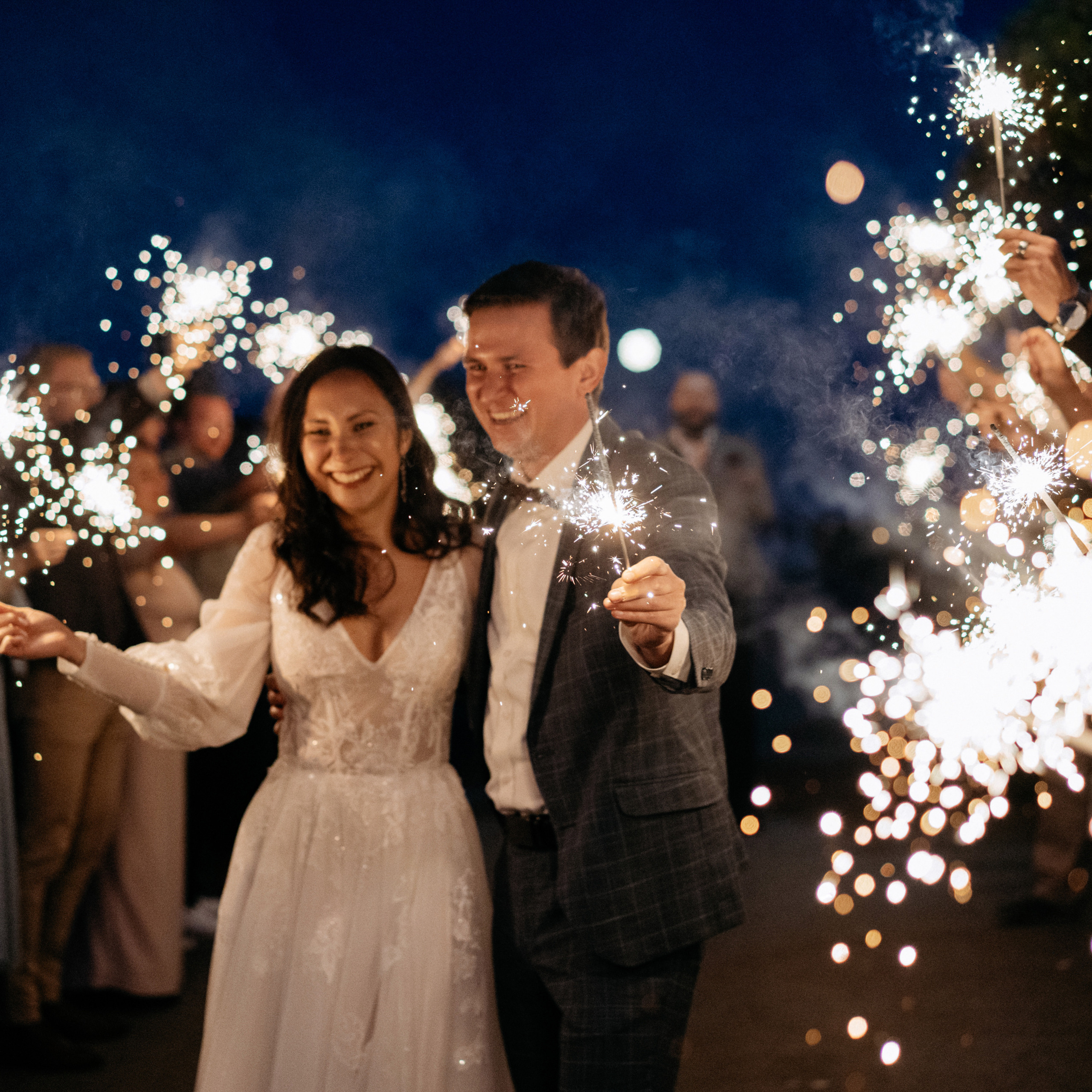 Отзывы. Свадебный и семейный фотограф в Калининграде Анастасия Гриценко