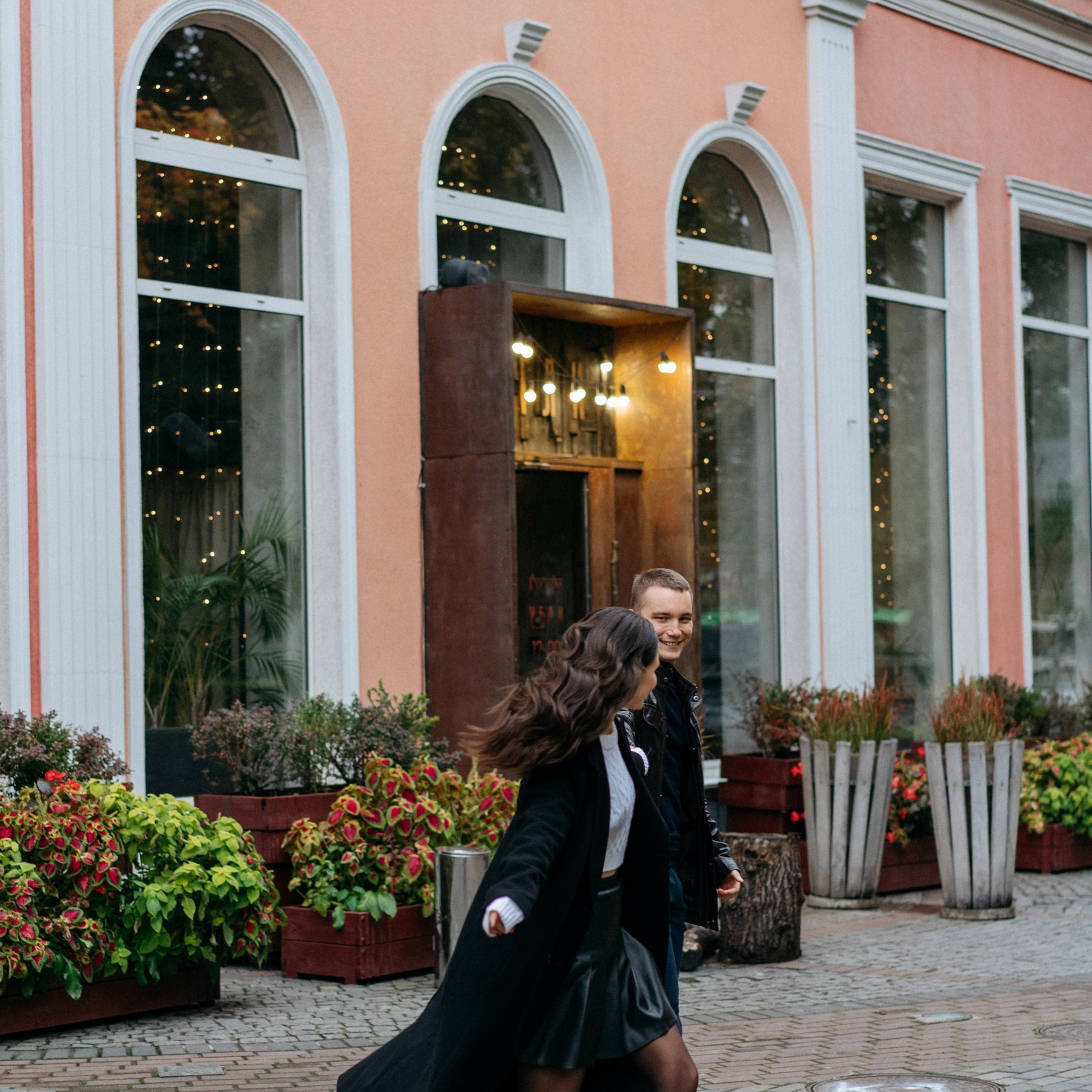 Отзывы. Свадебный и семейный фотограф в Калининграде Анастасия Гриценко