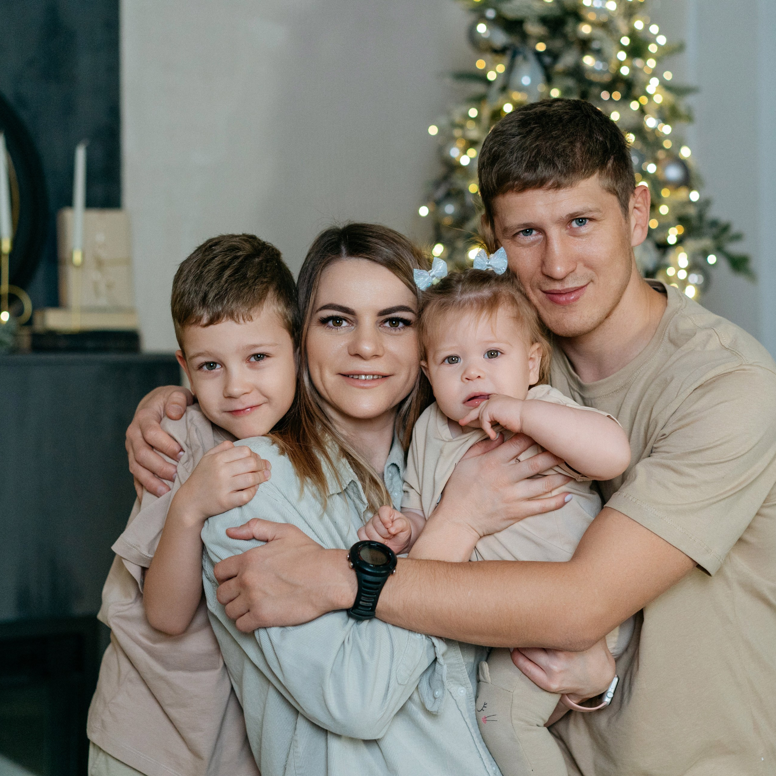 Отзывы. Свадебный и семейный фотограф в Калининграде Анастасия Гриценко